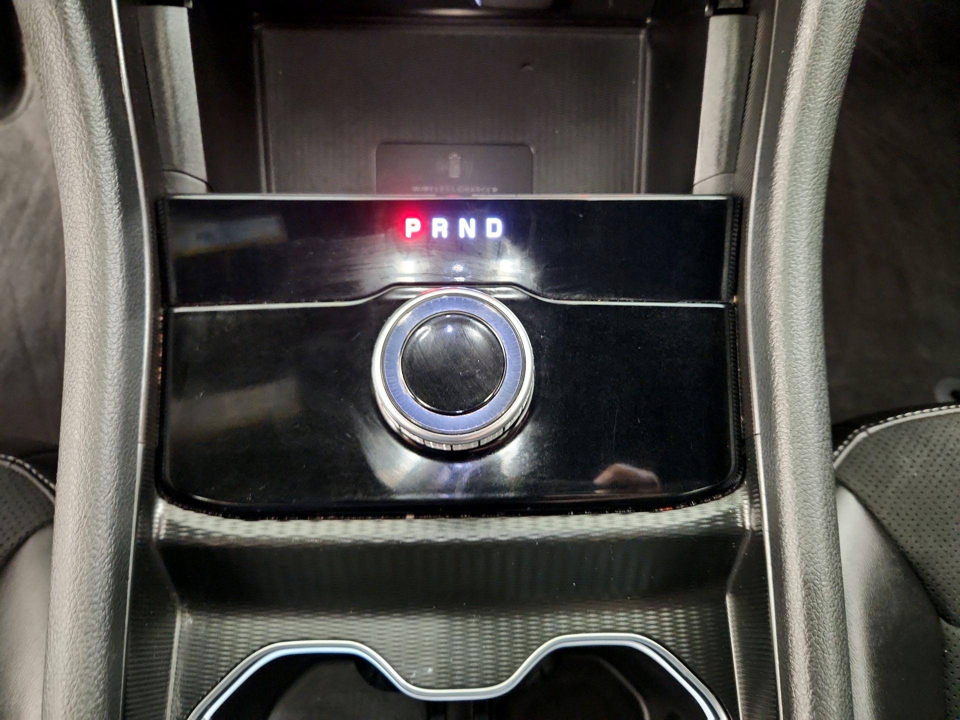 Thumbnail: 2024 Jeep Grand Cherokee - 17