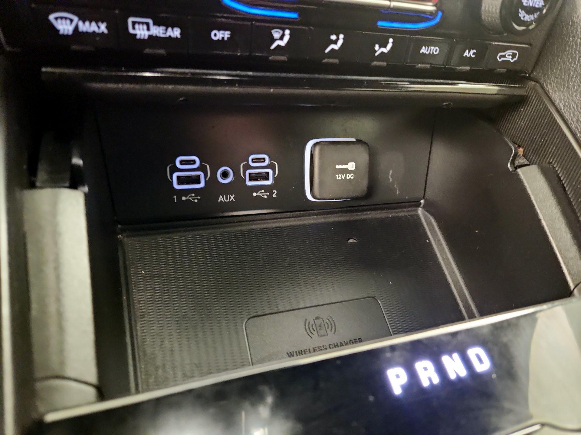 Thumbnail: 2024 Jeep Grand Cherokee - 18