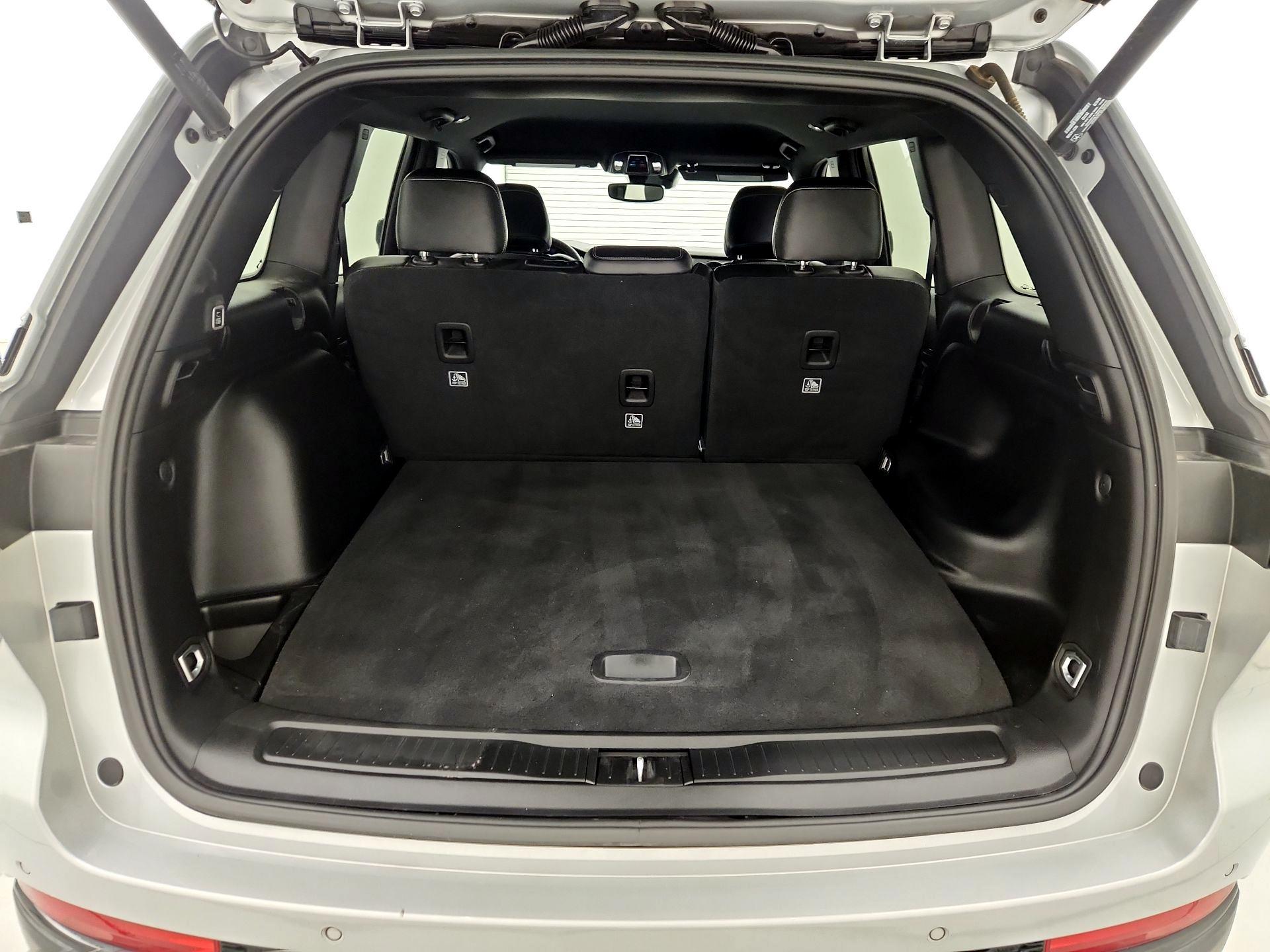 Thumbnail: 2024 Jeep Grand Cherokee - 20