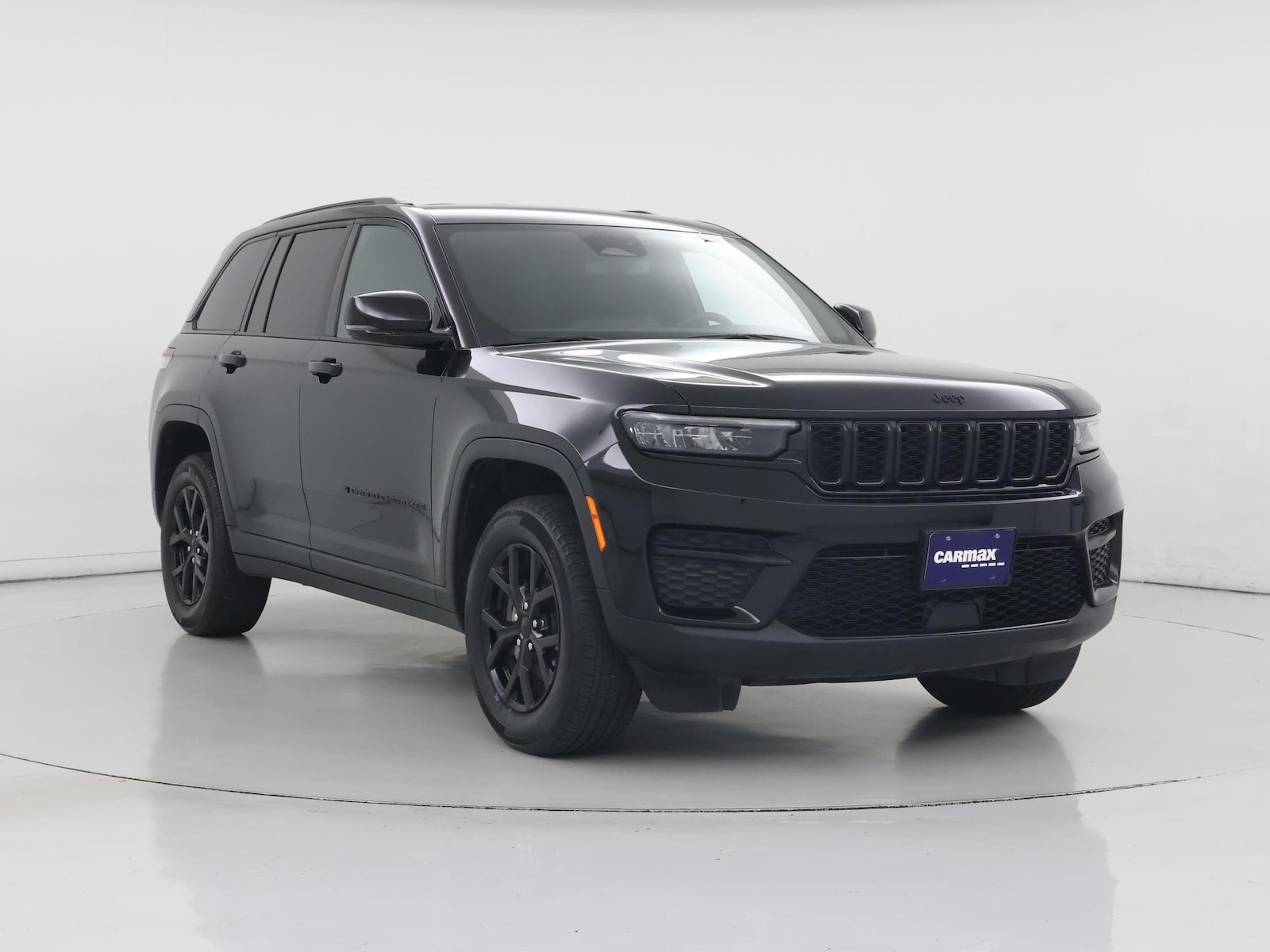 2024 Jeep Grand Cherokee Altitude - Photo 2
