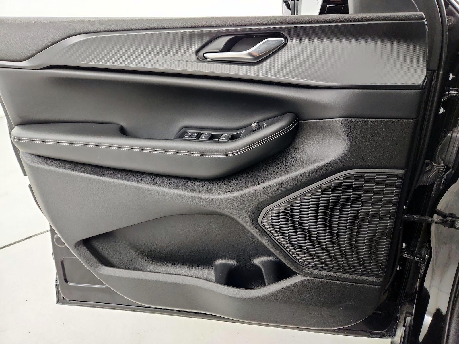 2024 Jeep Grand Cherokee Altitude - Photo 13