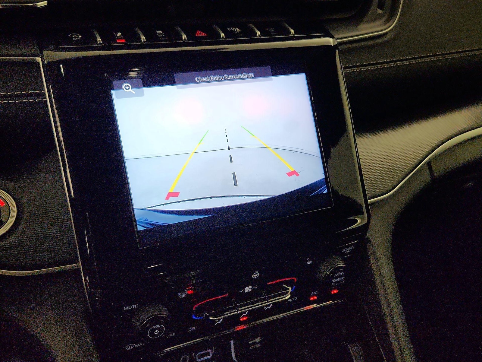 2024 Jeep Grand Cherokee Altitude - Photo 15