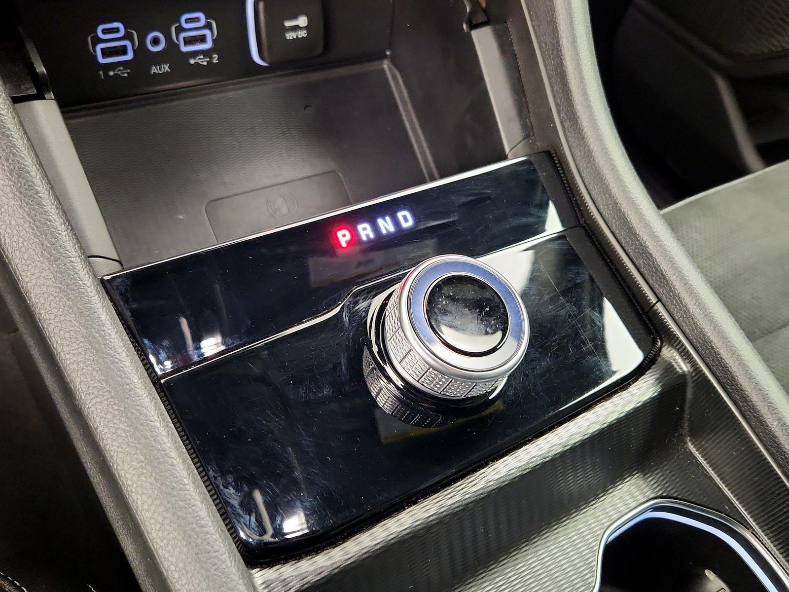 2024 Jeep Grand Cherokee Altitude - Photo 18