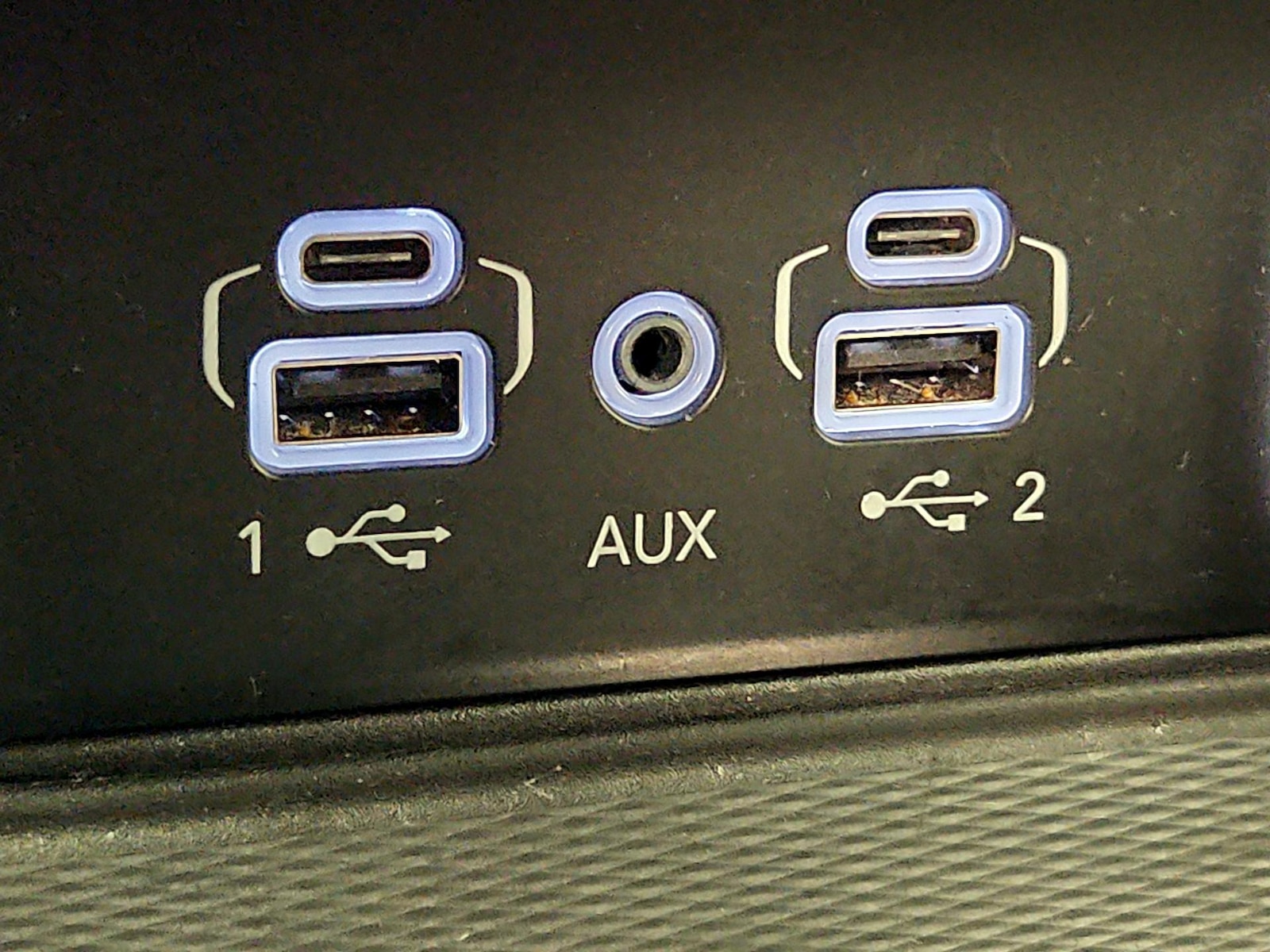 2024 Jeep Grand Cherokee Altitude - Photo 19