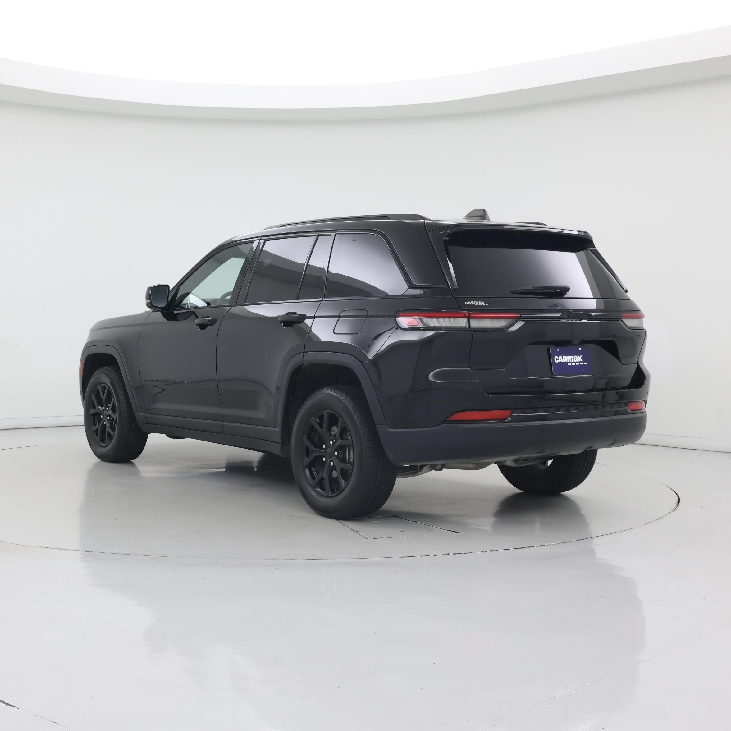 Thumbnail: 2024 Jeep Grand Cherokee - 2