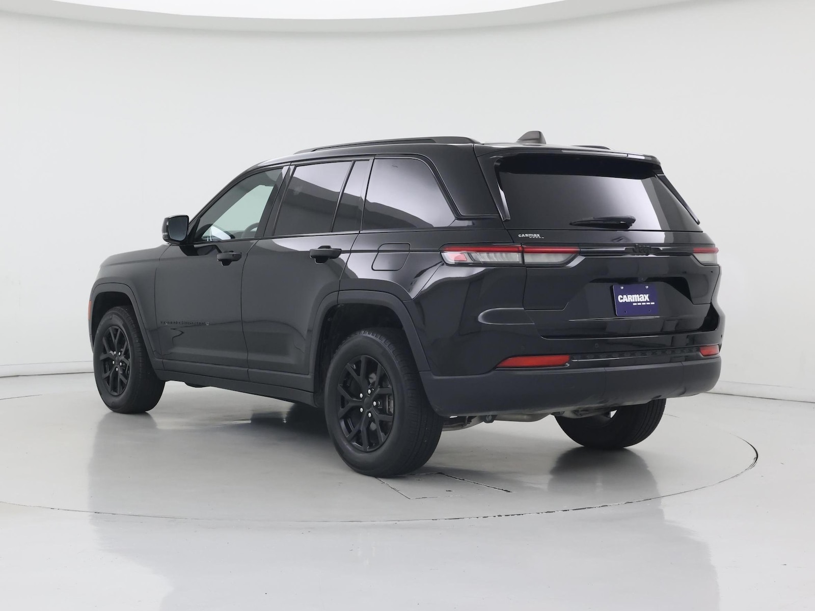 2024 Jeep Grand Cherokee Altitude - Photo 3