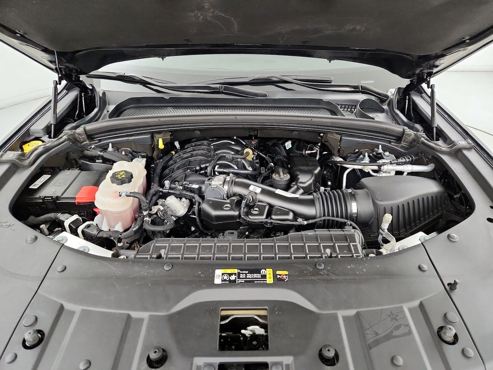 2024 Jeep Grand Cherokee Altitude - Photo 22