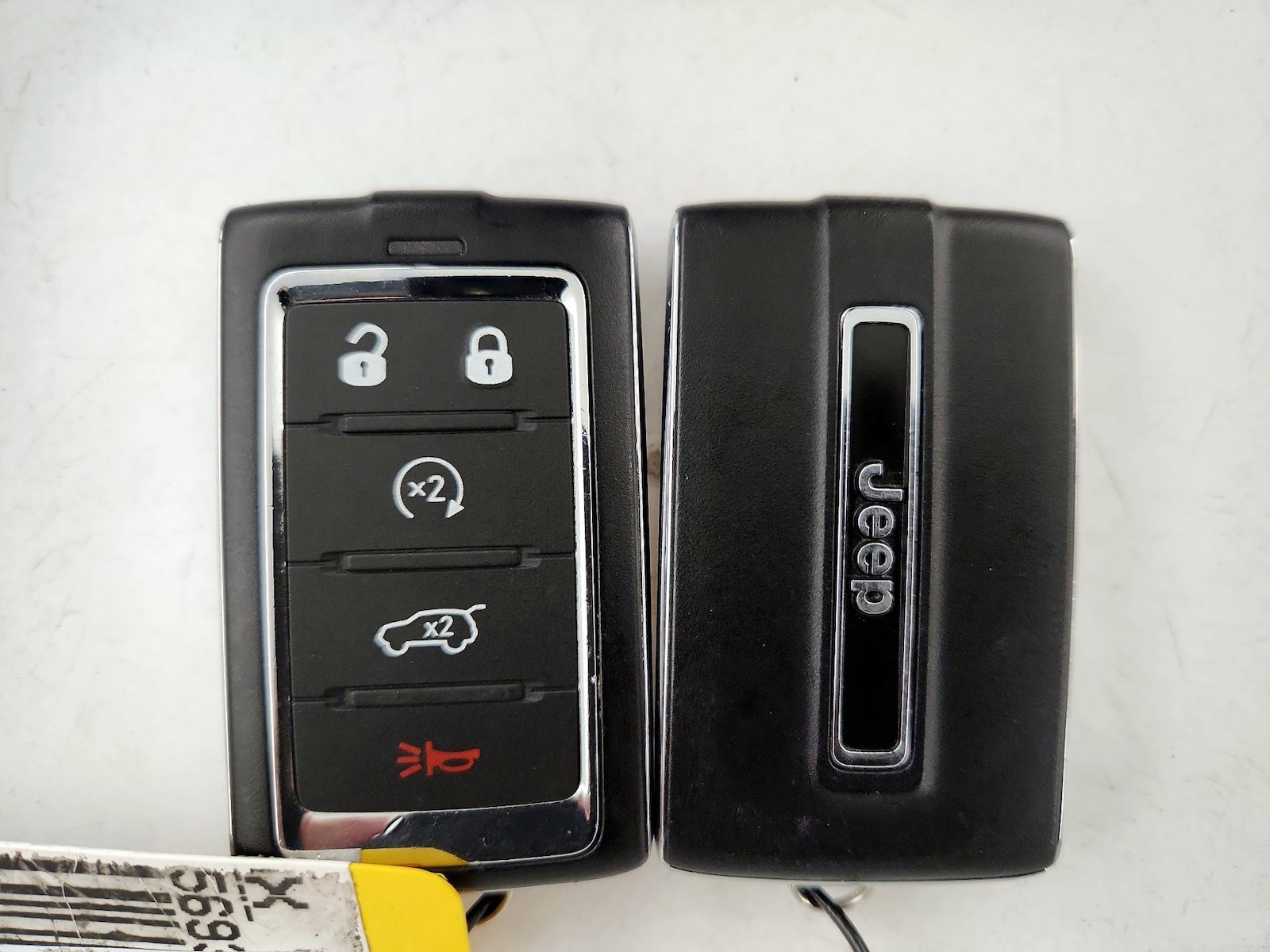 2024 Jeep Grand Cherokee Altitude - Photo 23