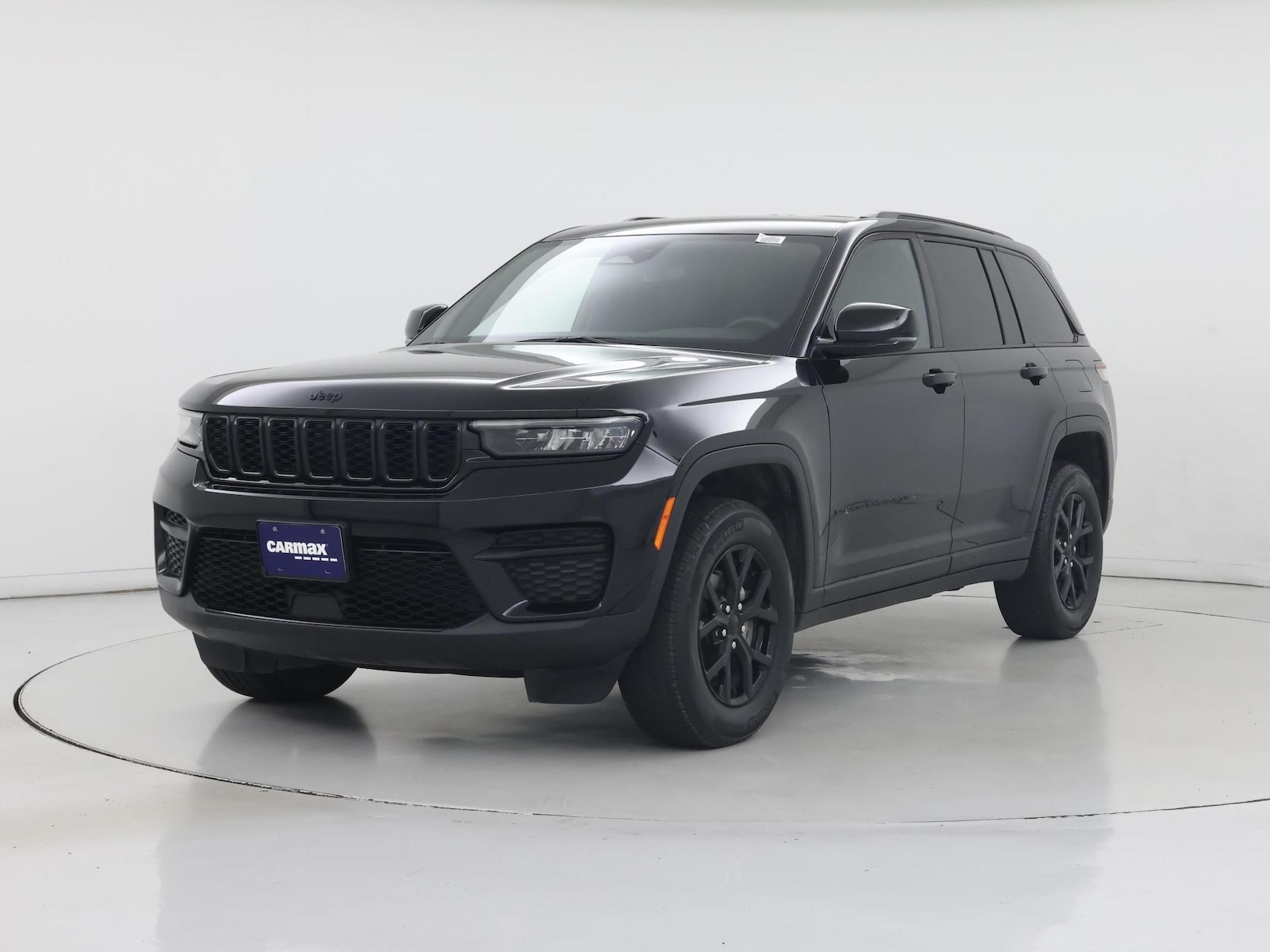 2024 Jeep Grand Cherokee Altitude - Photo 5