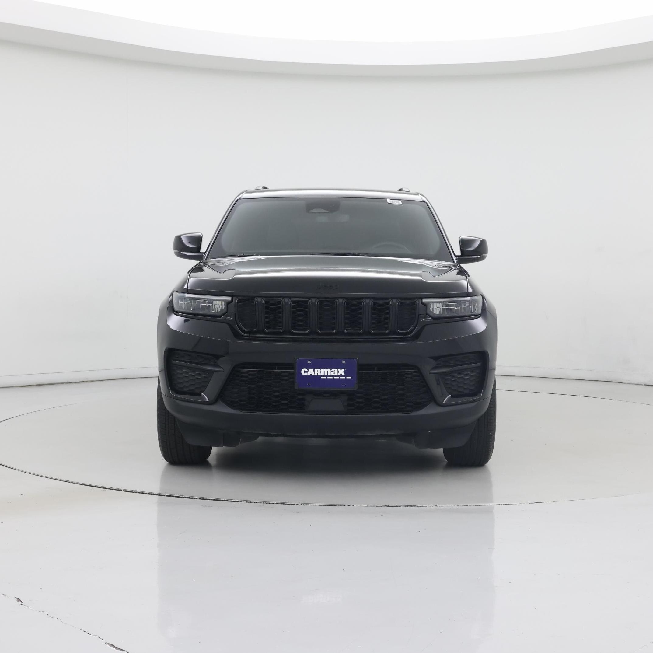 Thumbnail: 2024 Jeep Grand Cherokee - 5