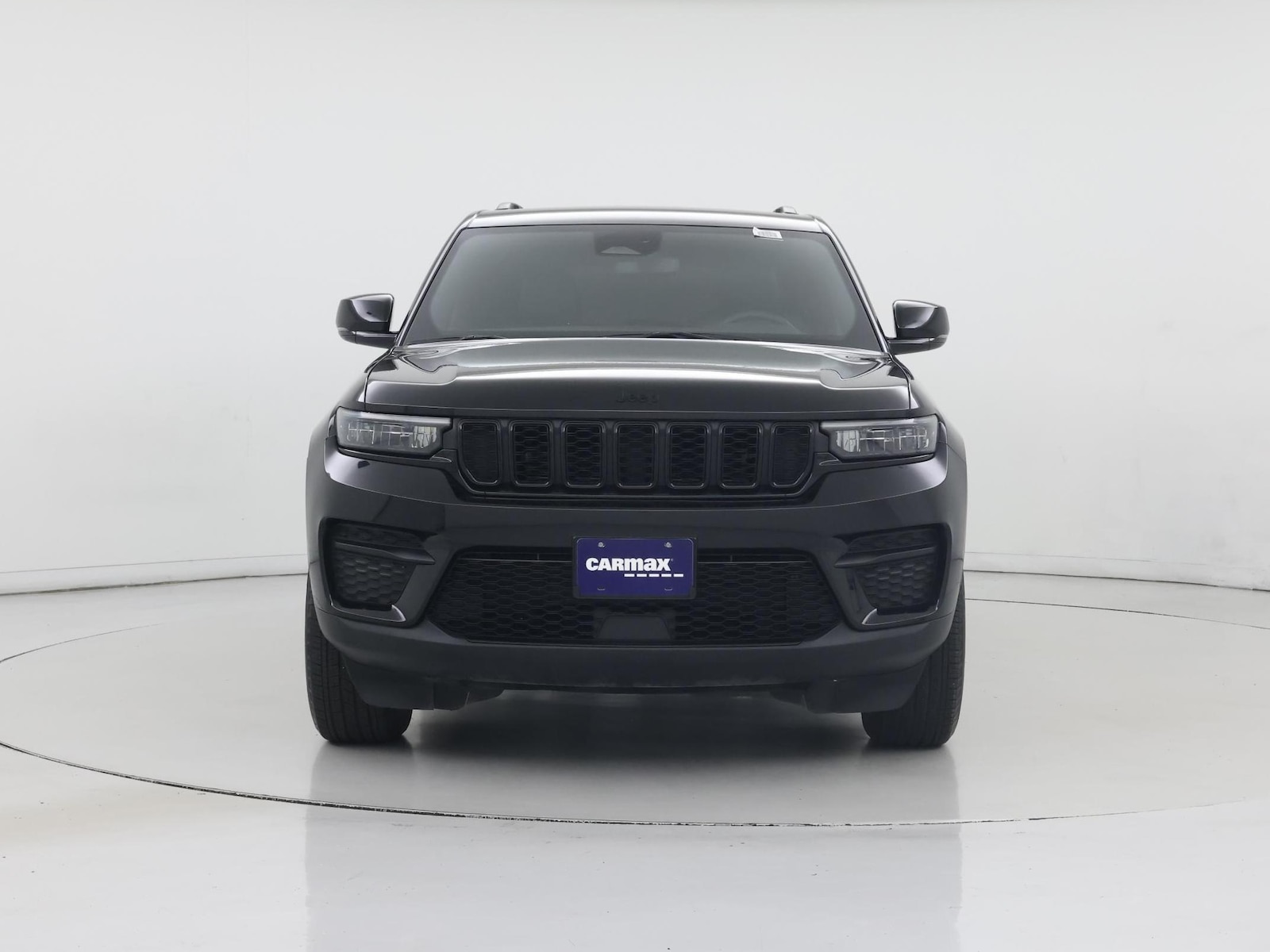 2024 Jeep Grand Cherokee Altitude - Photo 6