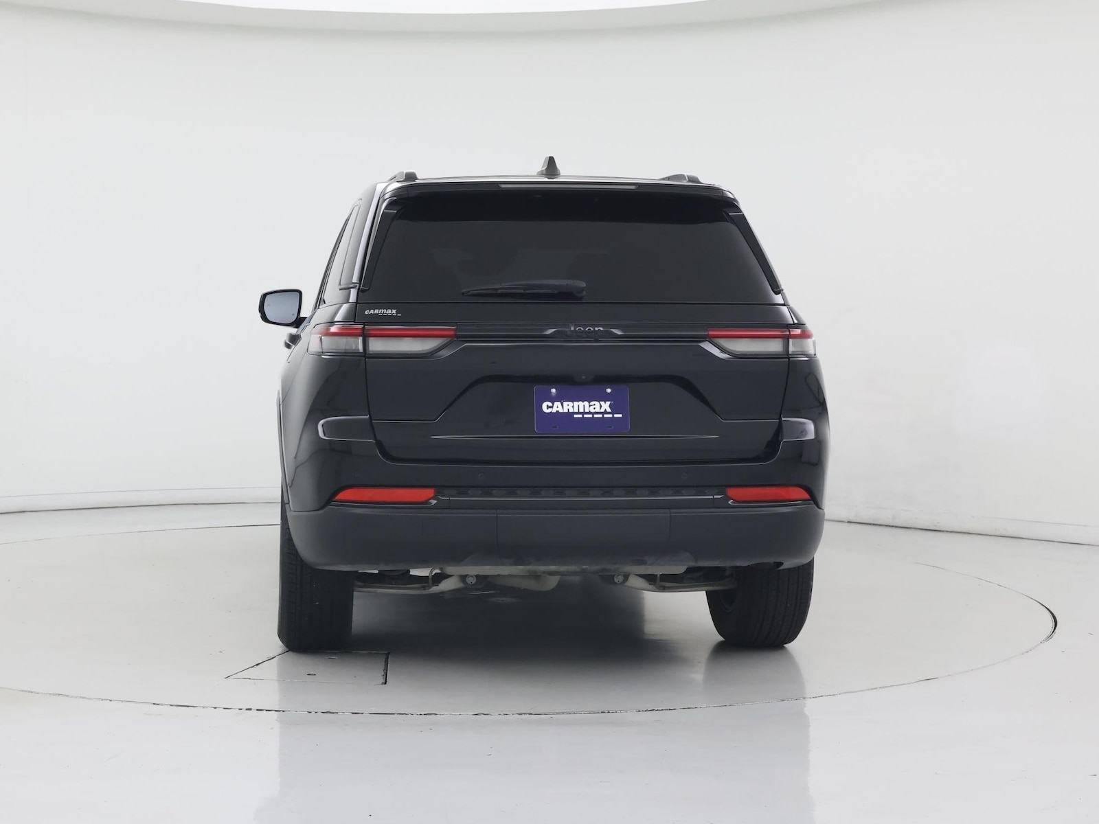2024 Jeep Grand Cherokee Altitude - Photo 7