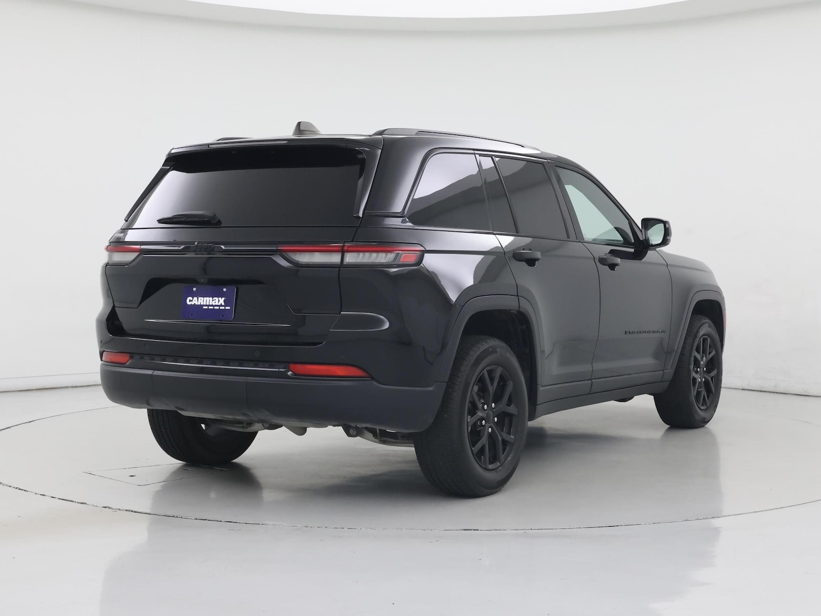 2024 Jeep Grand Cherokee Altitude - Photo 9