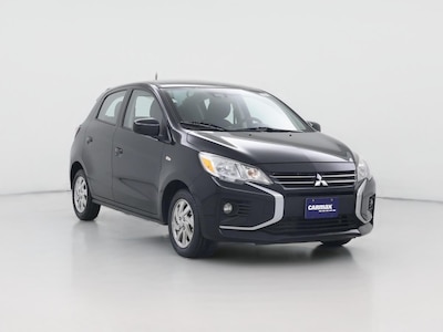 2023 Mitsubishi Mirage LE