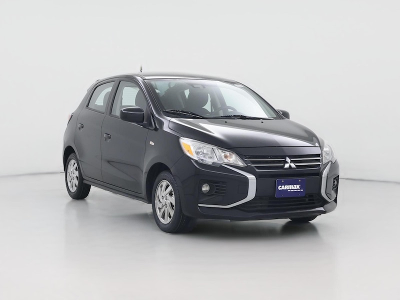 2023 Mitsubishi Mirage LE -
                  Houston, TX