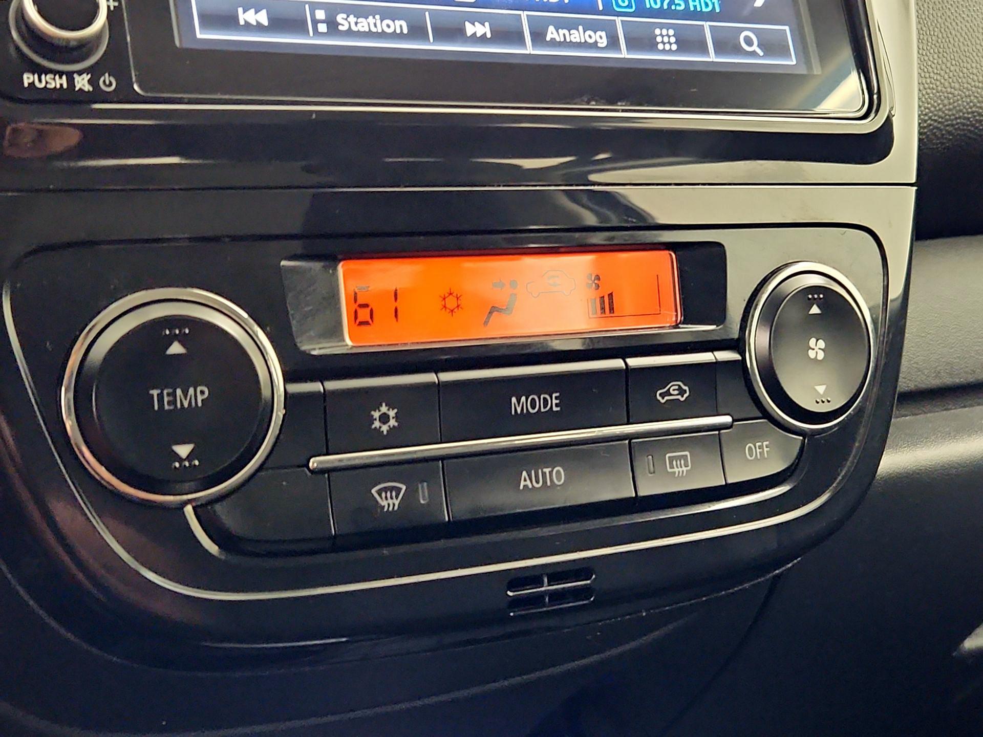 Thumbnail: 2023 Mitsubishi Mirage - 16