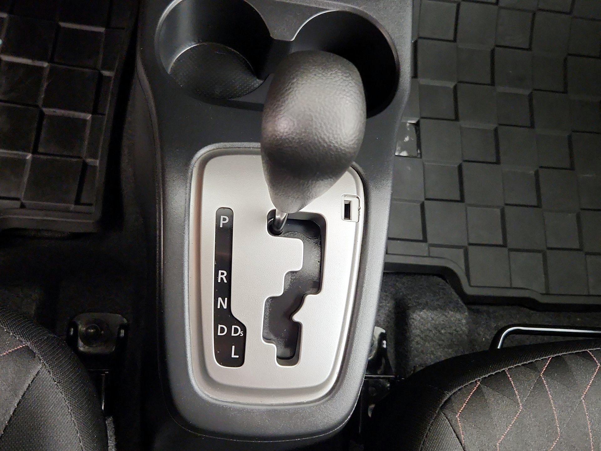 Thumbnail: 2023 Mitsubishi Mirage - 17