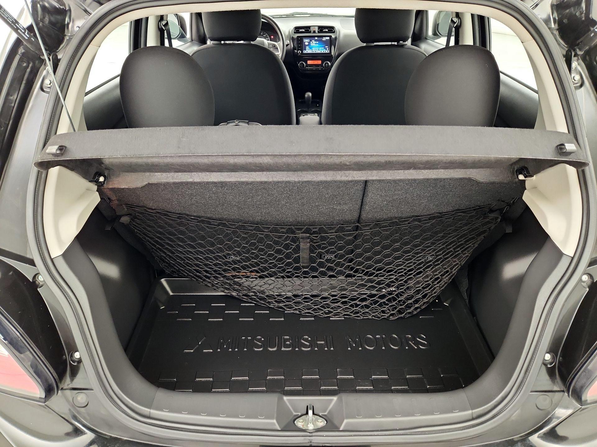 Thumbnail: 2023 Mitsubishi Mirage - 20