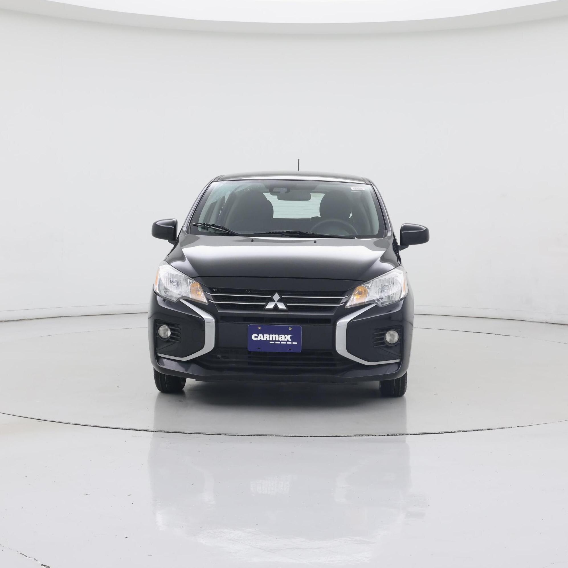 Thumbnail: 2023 Mitsubishi Mirage - 5