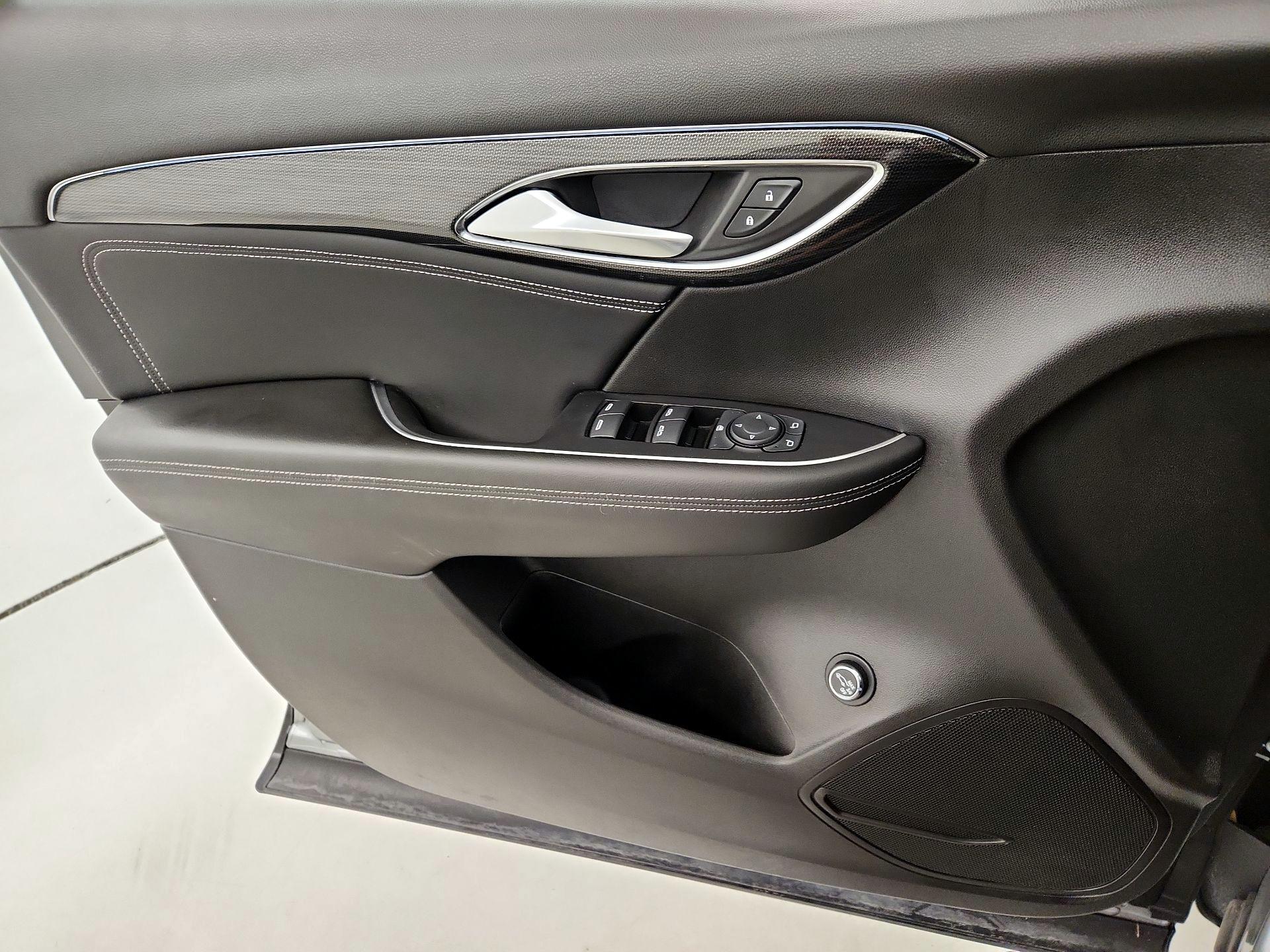 Thumbnail: 2023 Buick Envision - 12