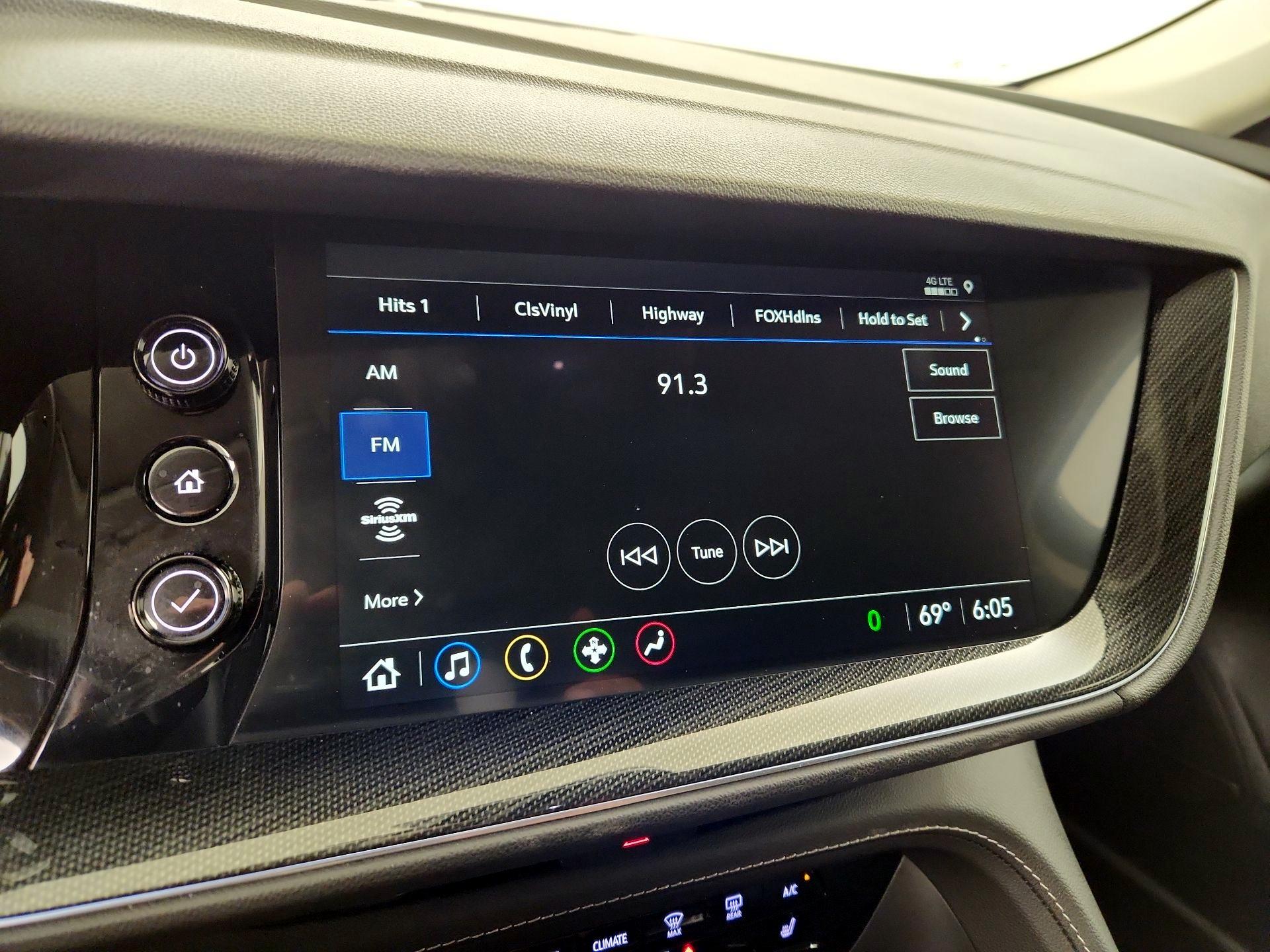 Thumbnail: 2023 Buick Envision - 15