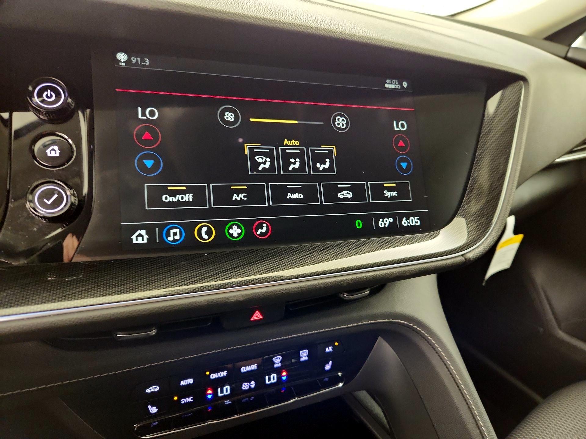 Thumbnail: 2023 Buick Envision - 16