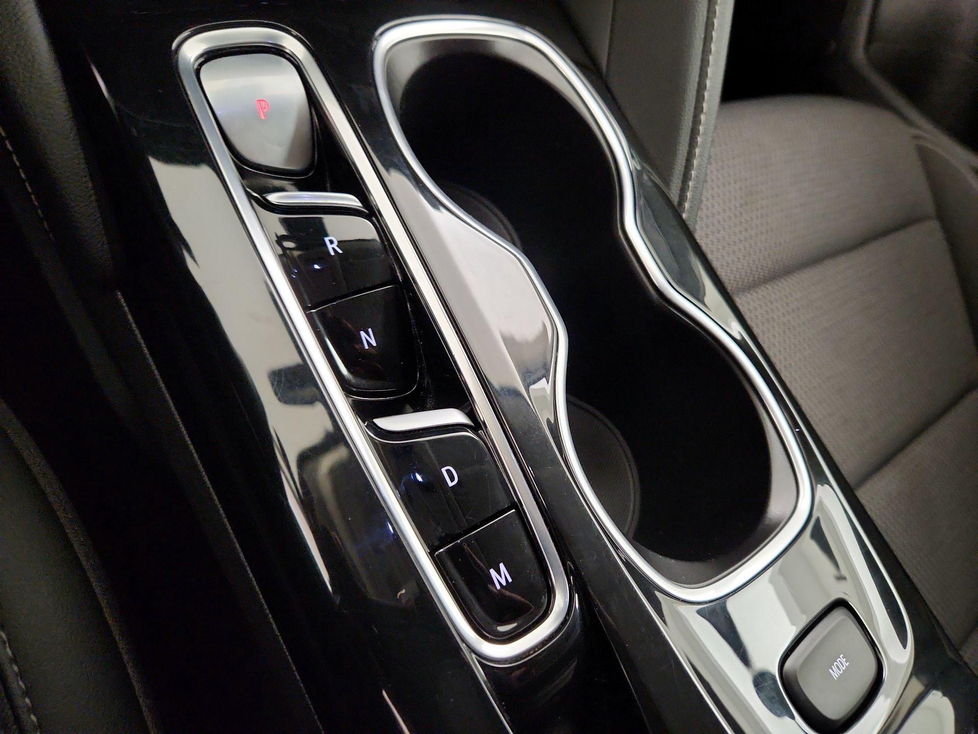 Thumbnail: 2023 Buick Envision - 17