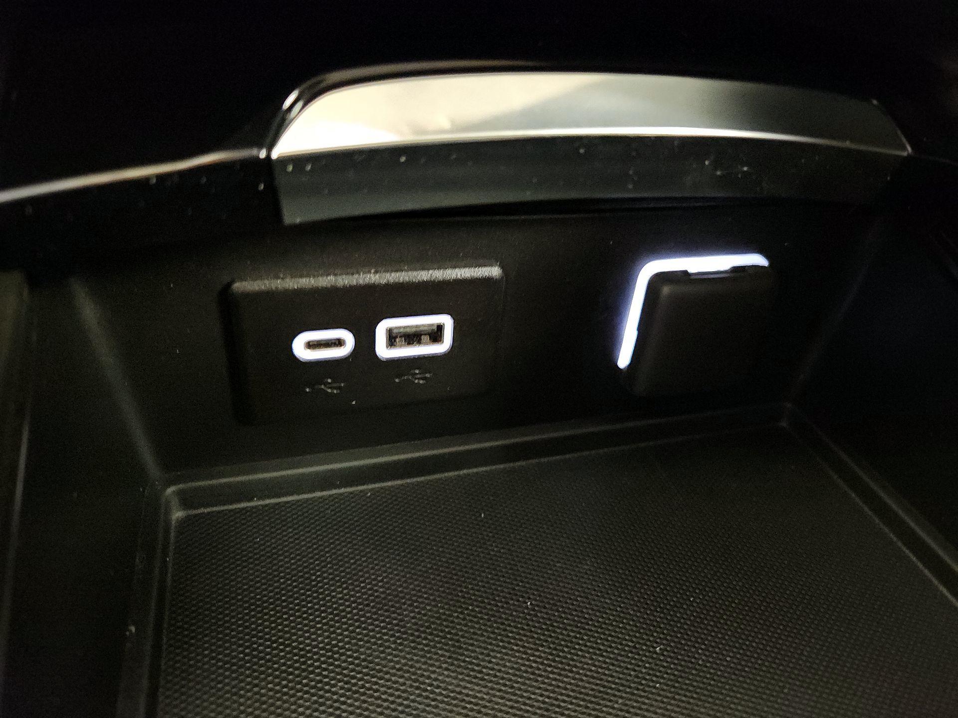 Thumbnail: 2023 Buick Envision - 18