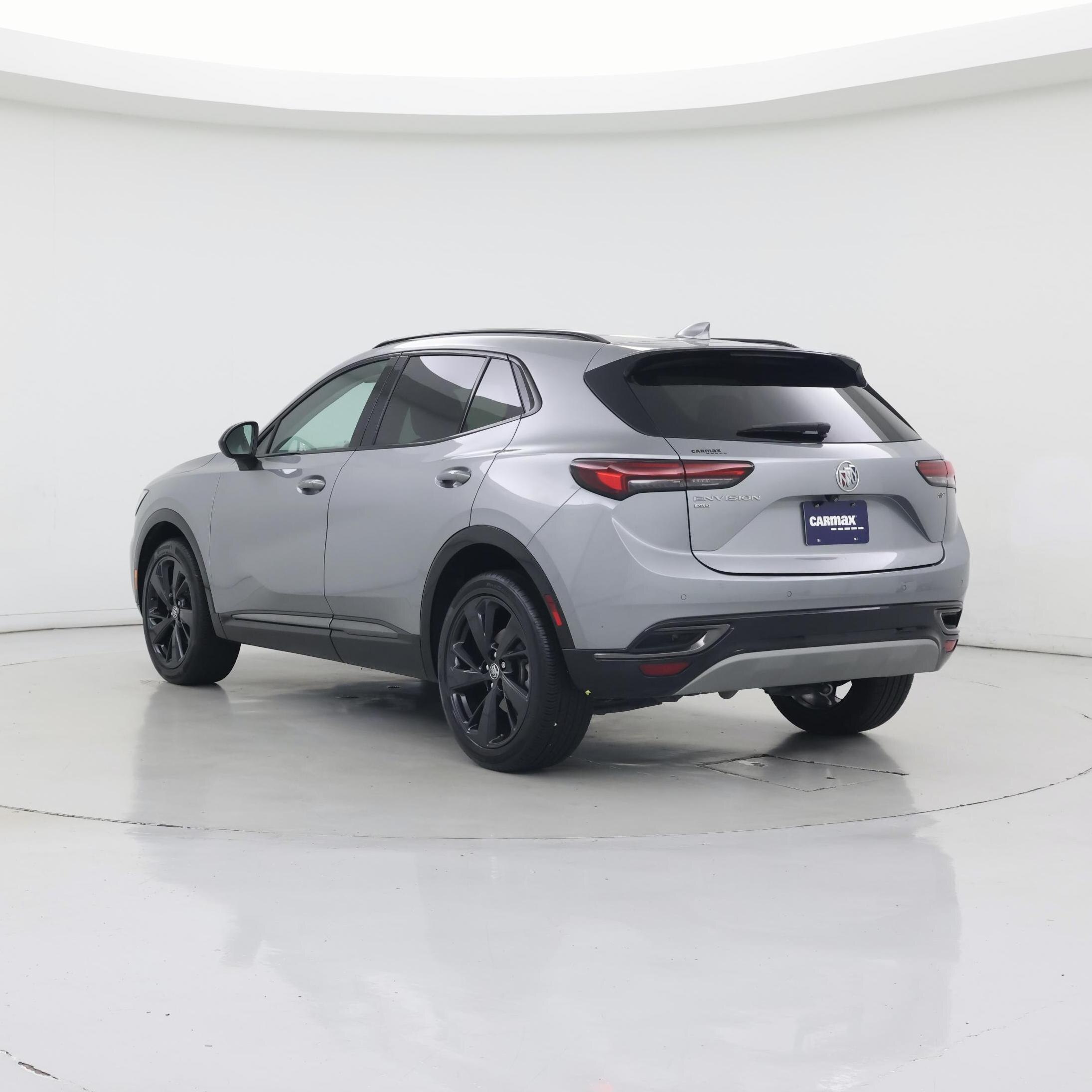 Thumbnail: 2023 Buick Envision - 2