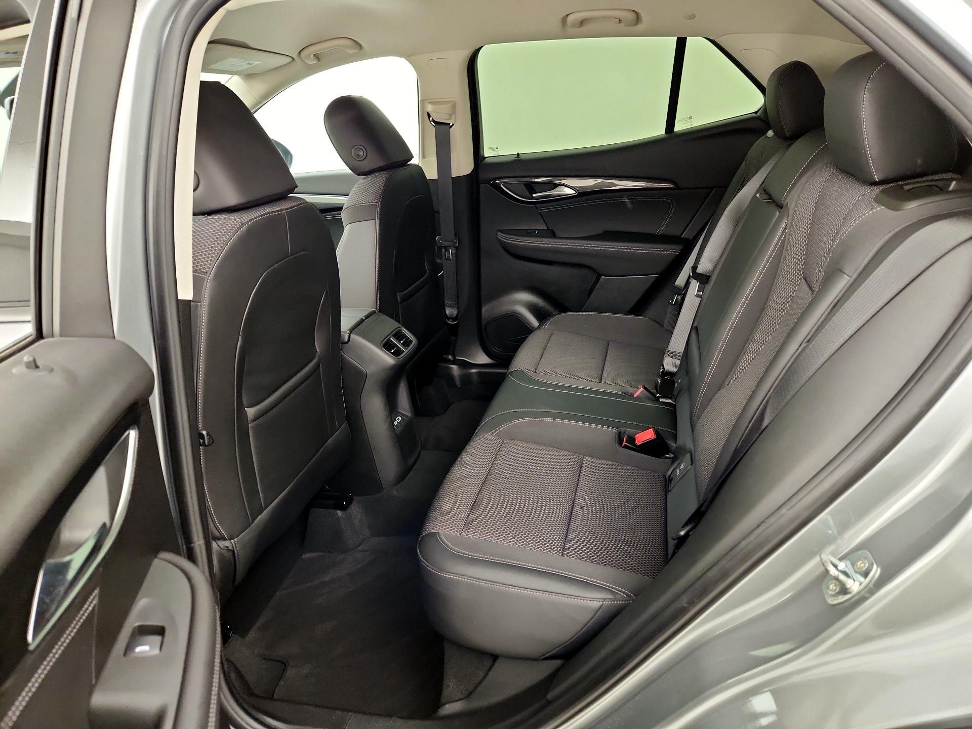 Thumbnail: 2023 Buick Envision - 19