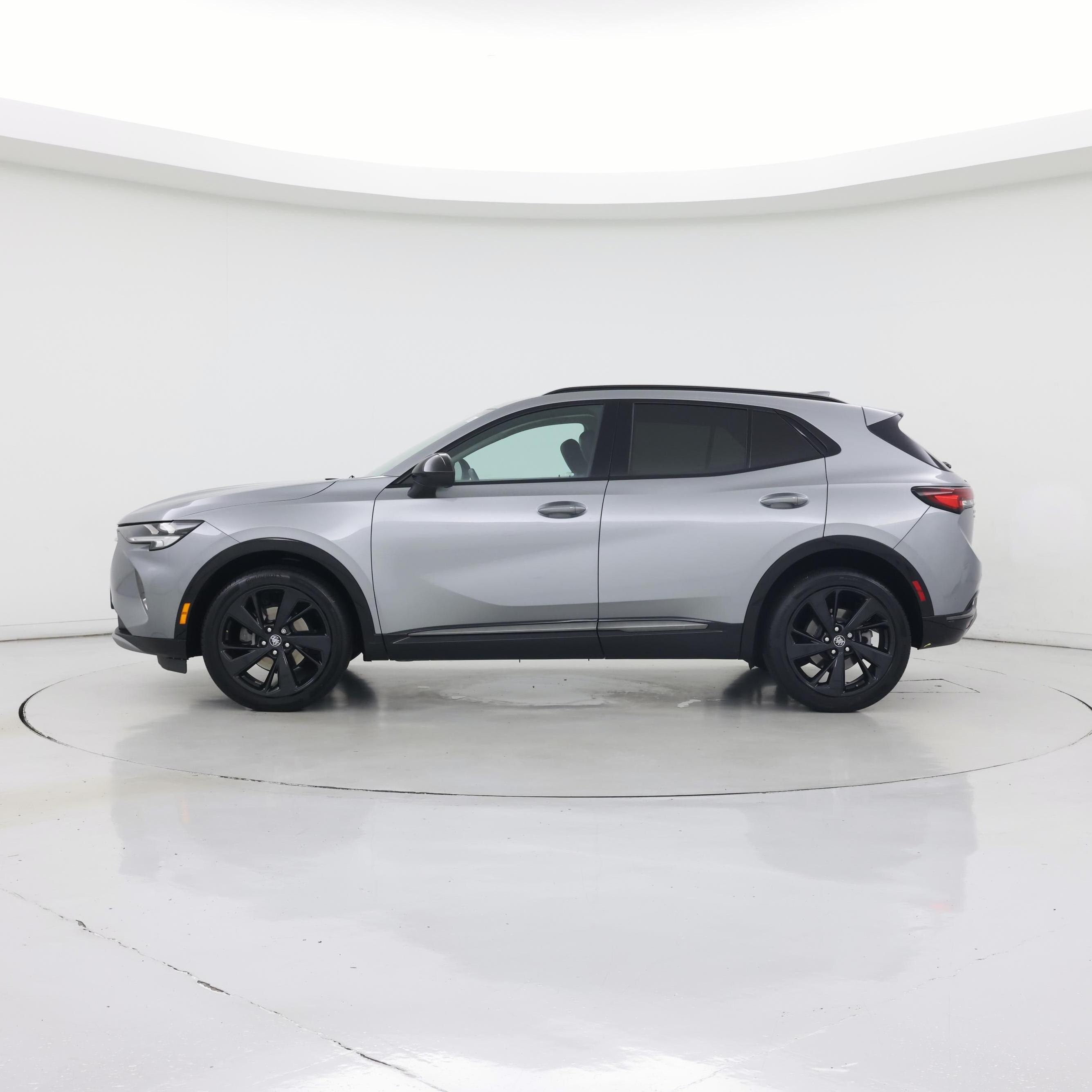 Thumbnail: 2023 Buick Envision - 3