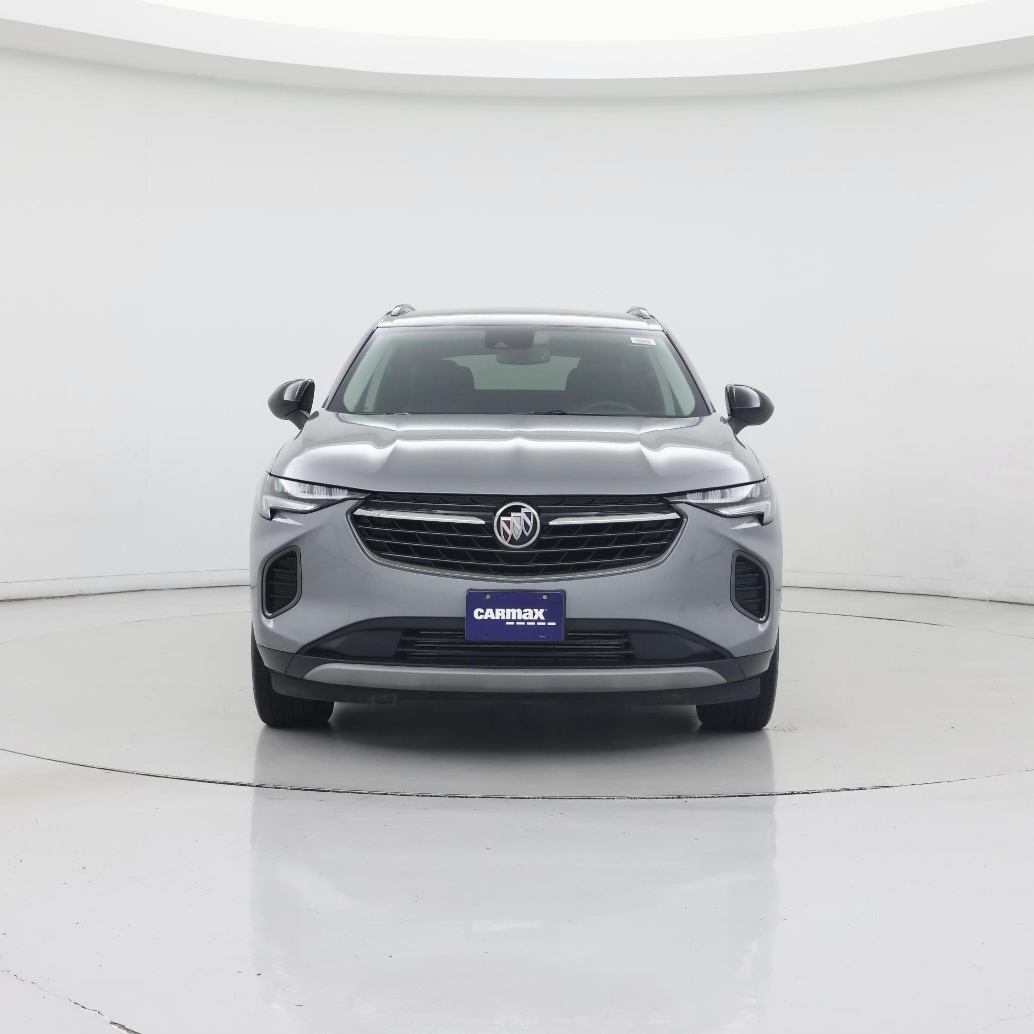 Thumbnail: 2023 Buick Envision - 5