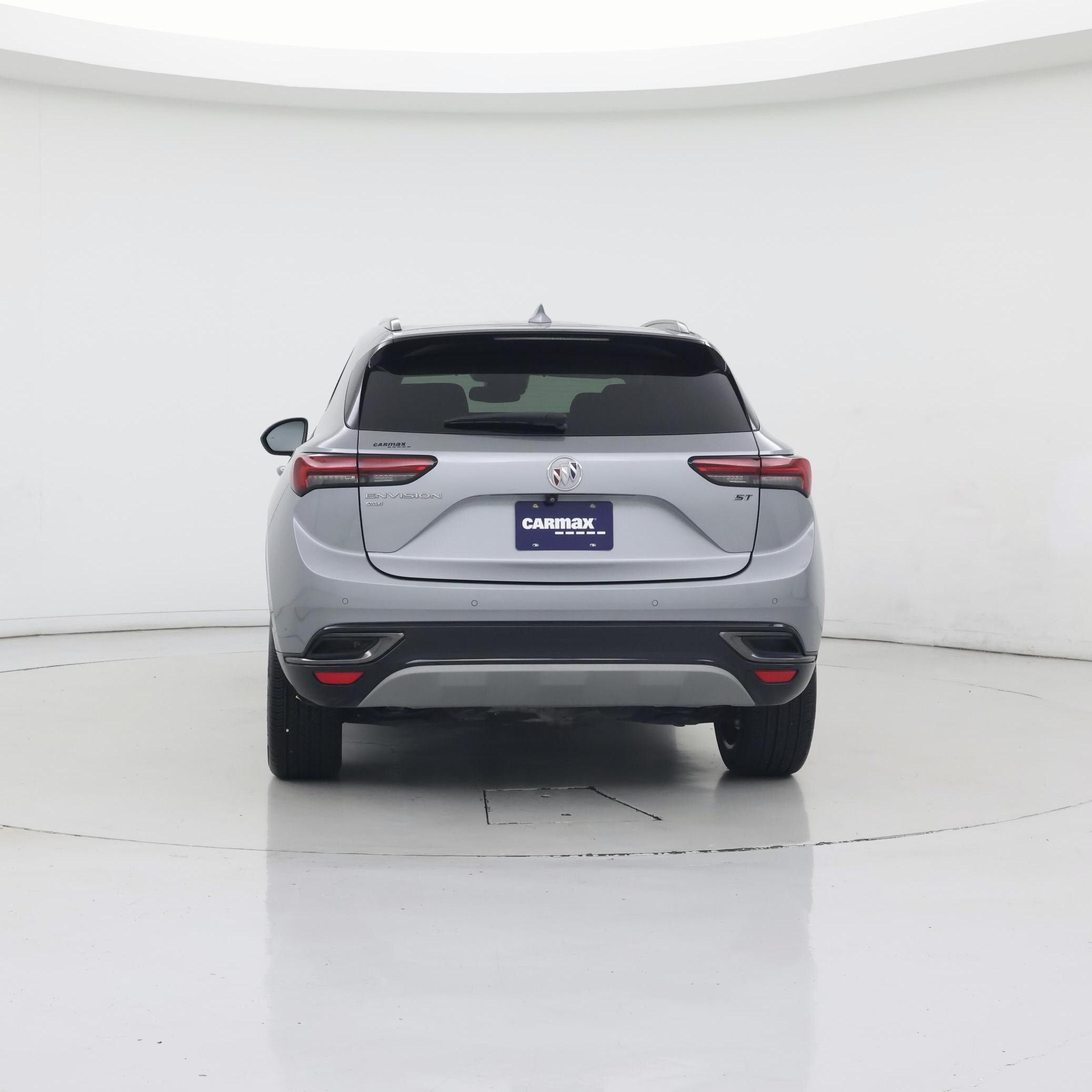 Thumbnail: 2023 Buick Envision - 6