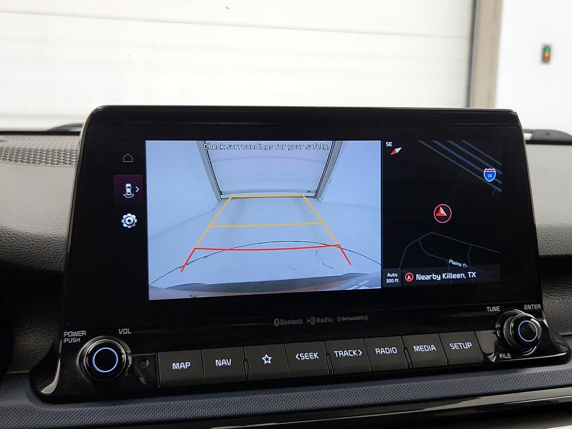 Thumbnail: 2023 Kia Seltos - 15