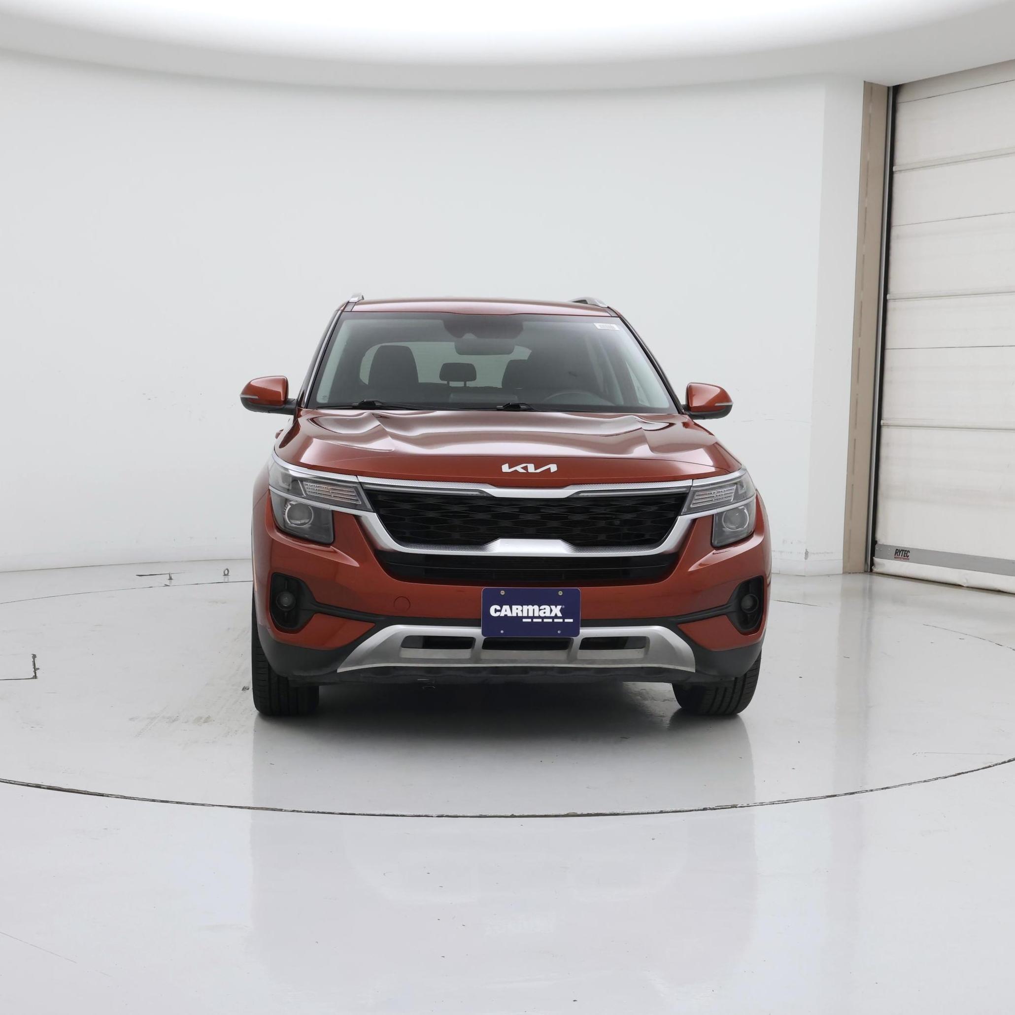 Thumbnail: 2023 Kia Seltos - 5