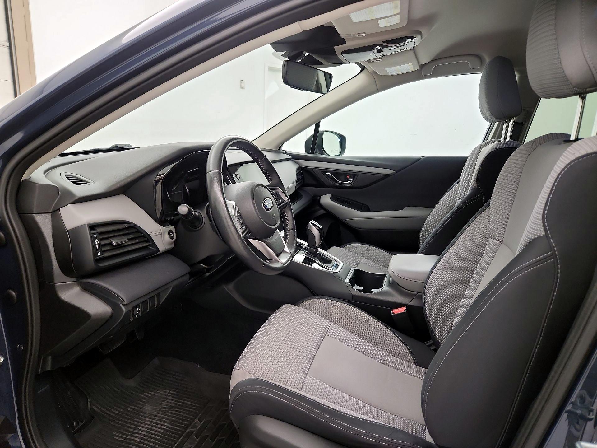 Thumbnail: 2023 Subaru Outback - 11