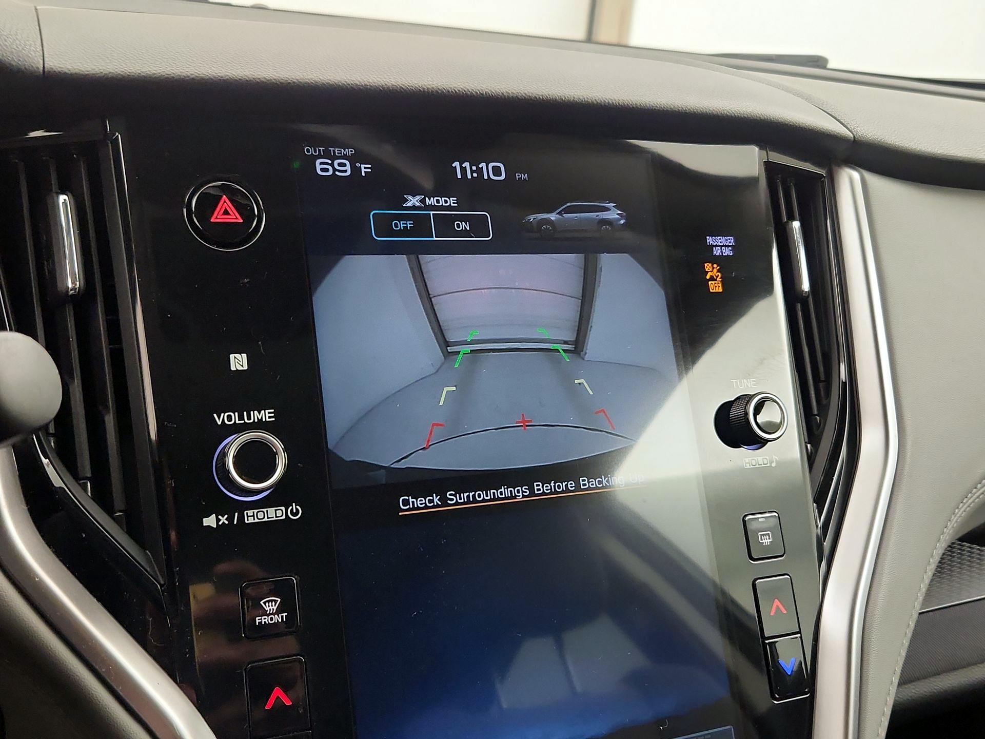 Thumbnail: 2023 Subaru Outback - 13