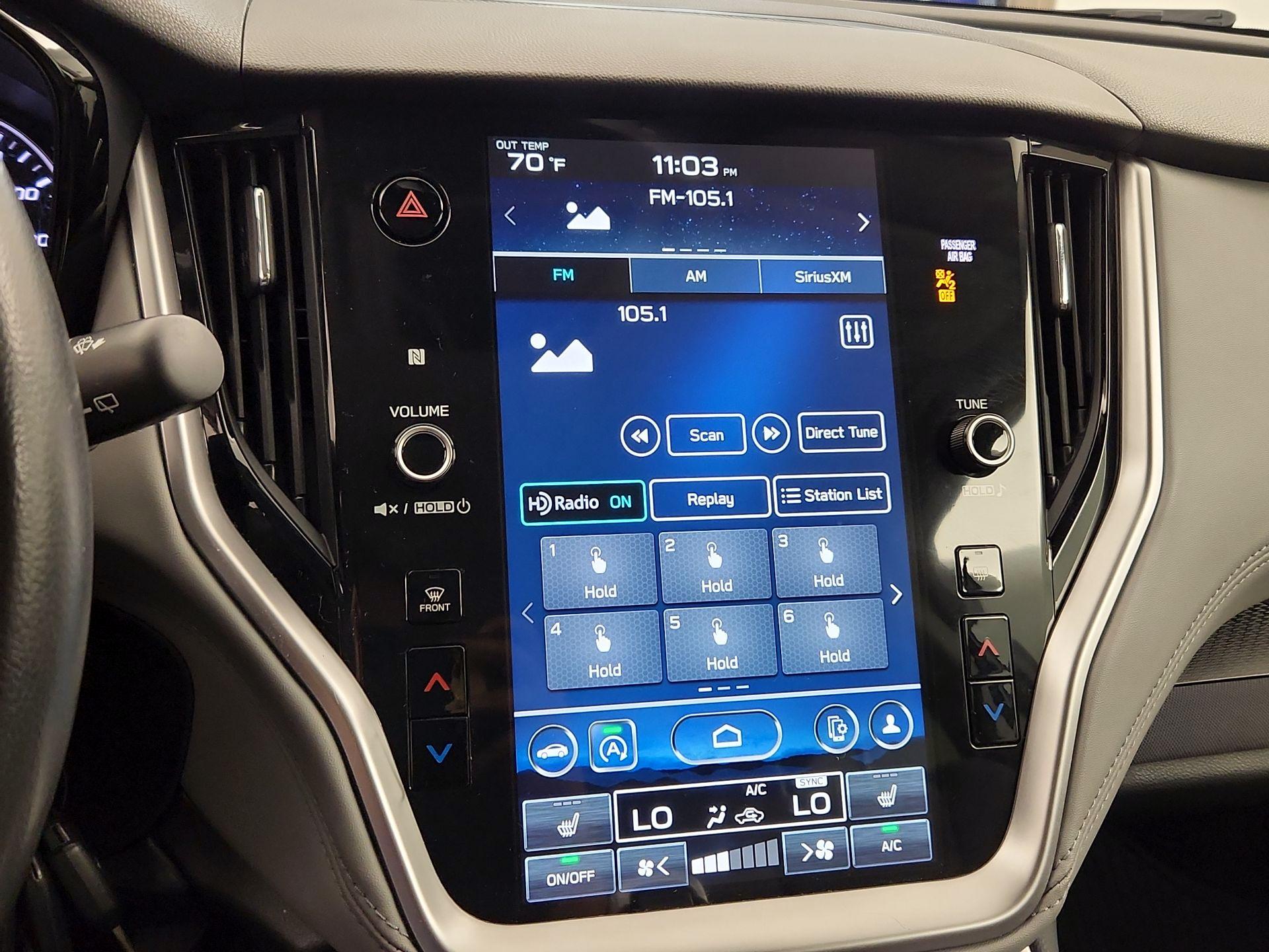 Thumbnail: 2023 Subaru Outback - 14