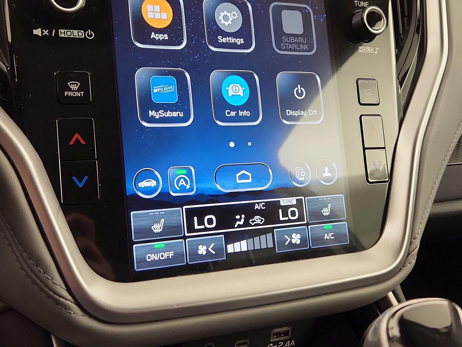 Thumbnail: 2023 Subaru Outback - 15