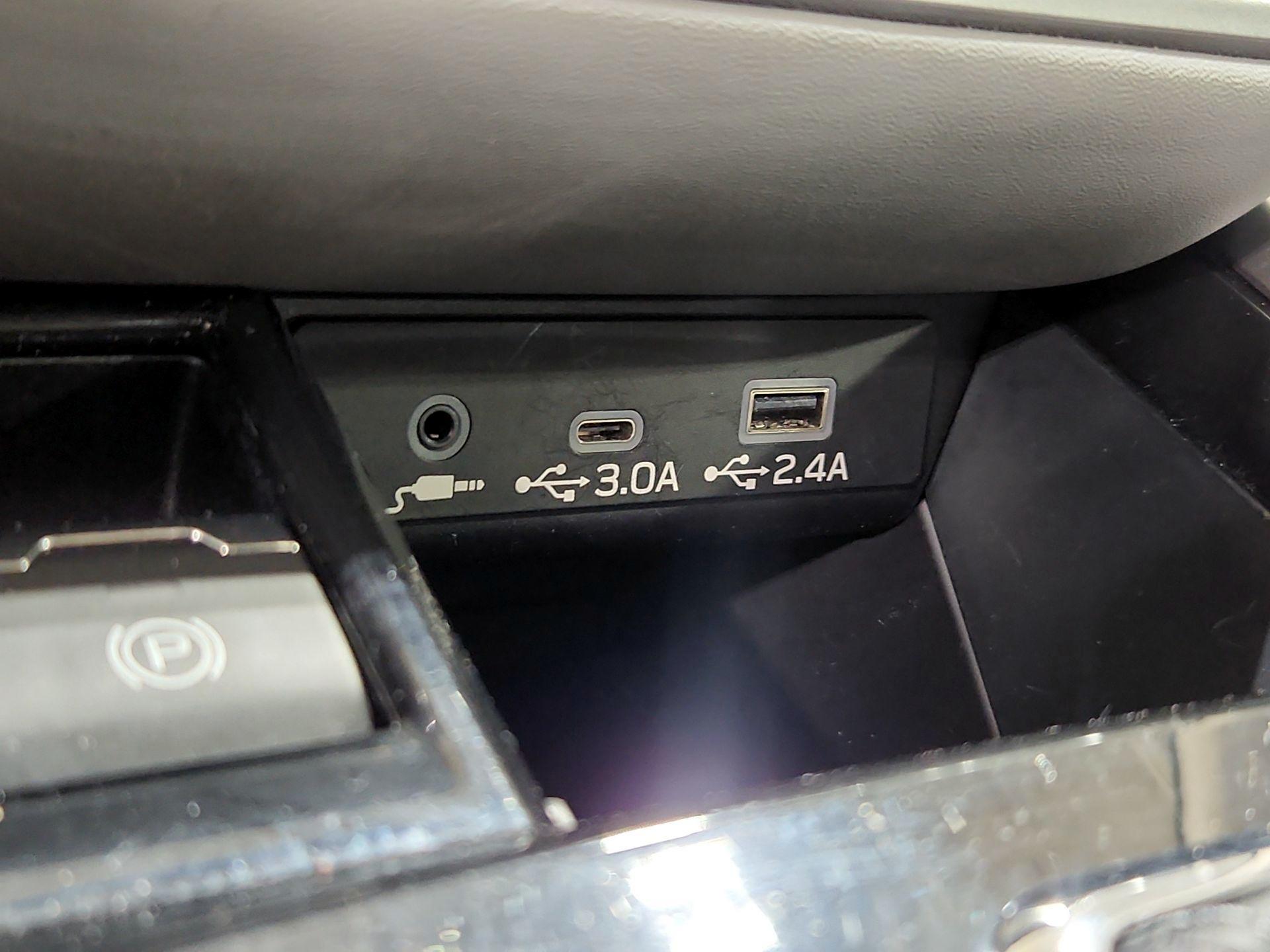 Thumbnail: 2023 Subaru Outback - 17