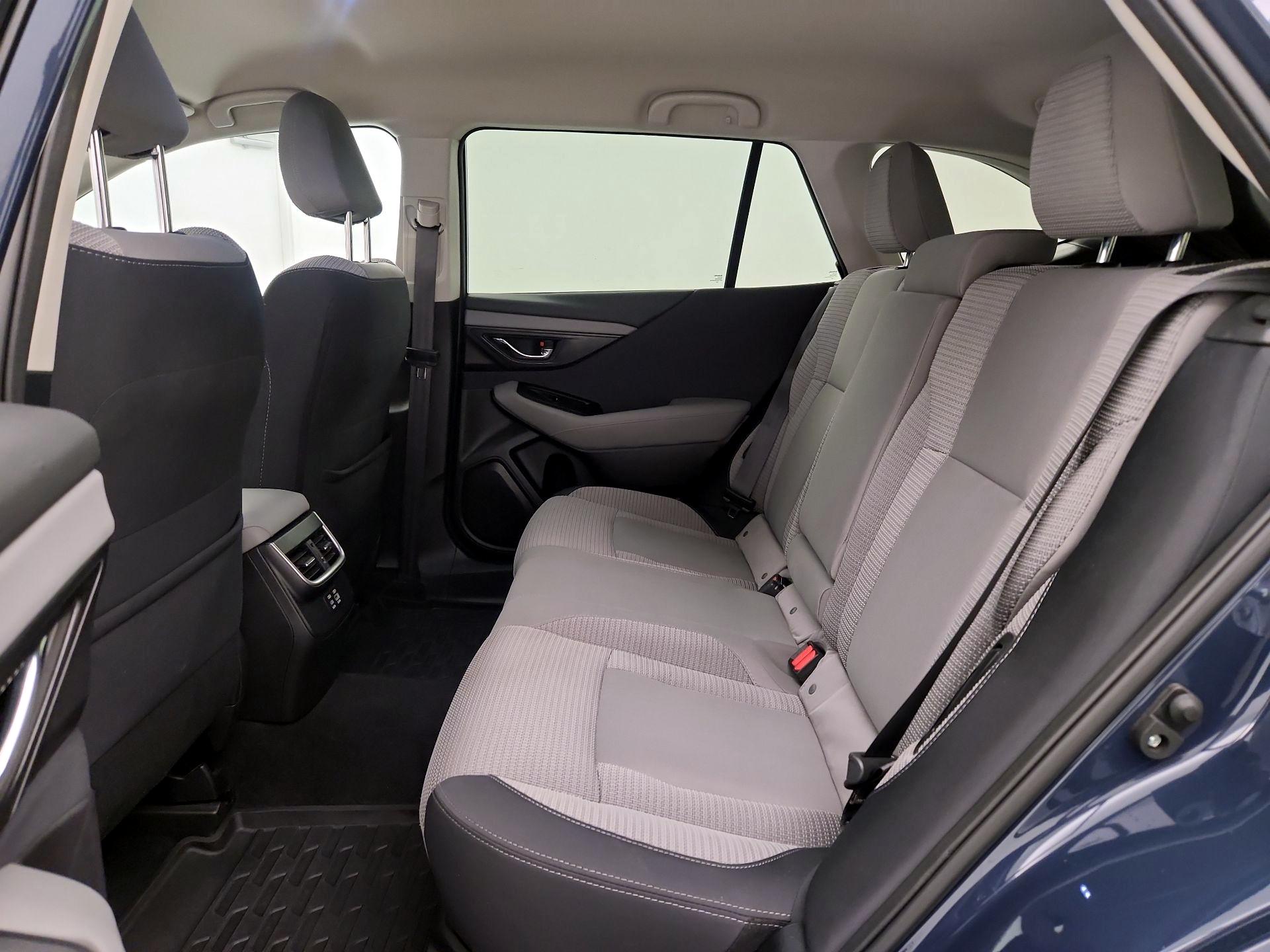 Thumbnail: 2023 Subaru Outback - 18