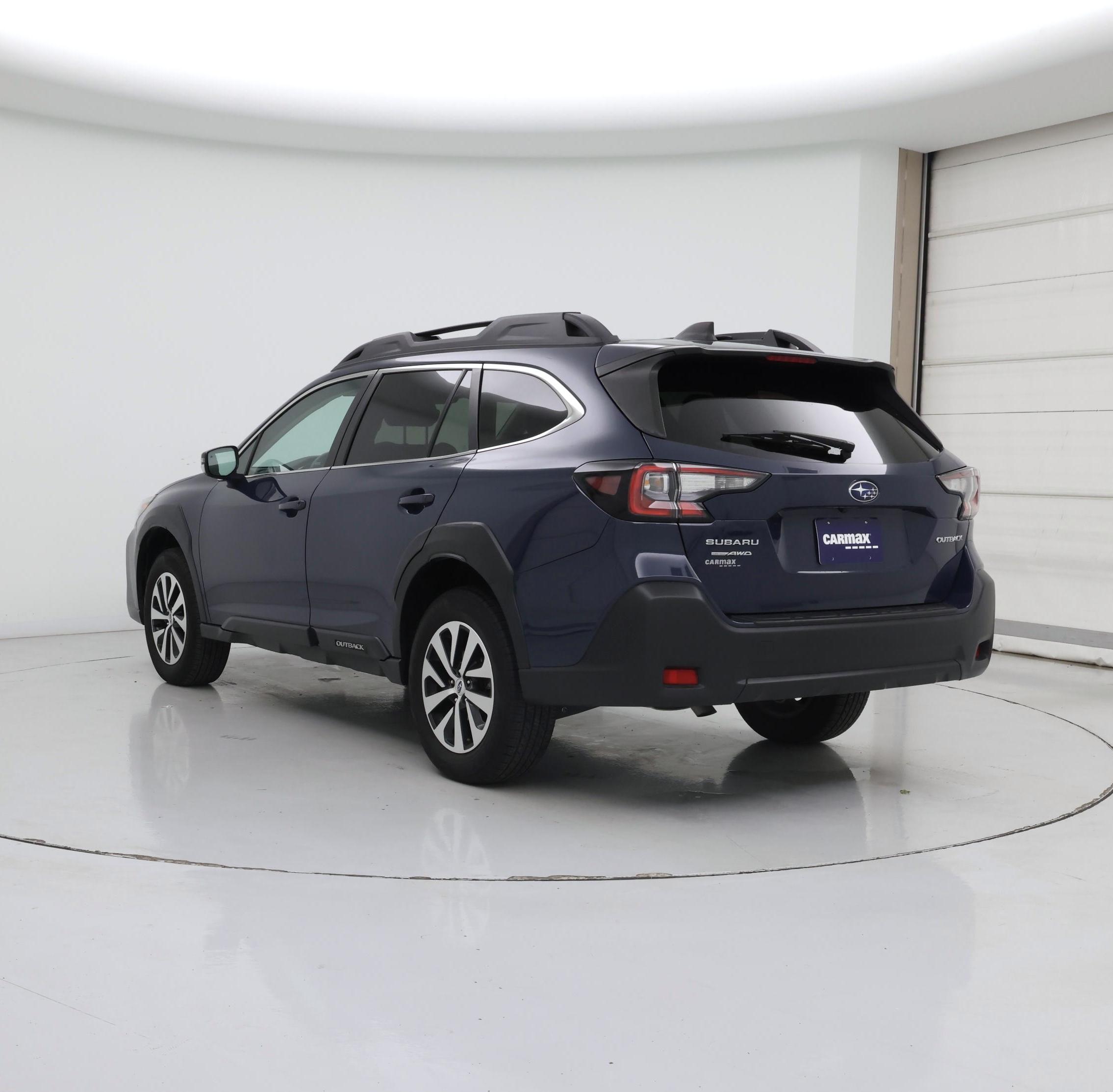 Thumbnail: 2023 Subaru Outback - 2