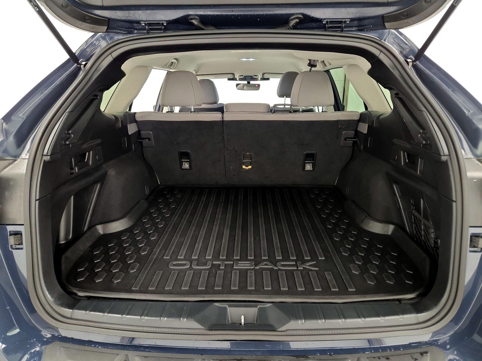 Thumbnail: 2023 Subaru Outback - 19