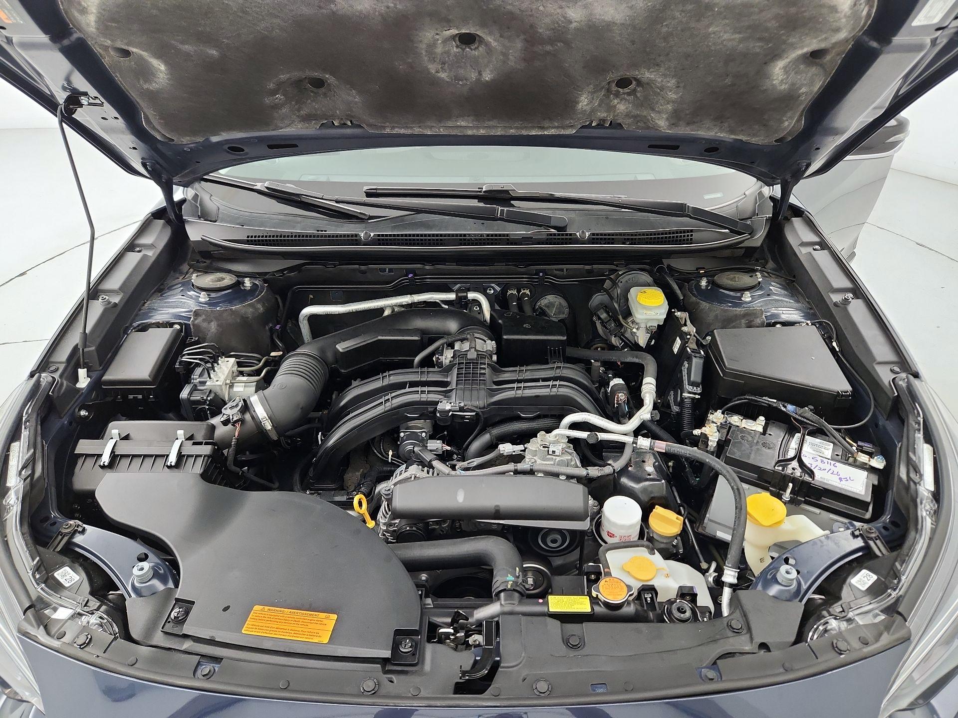 Thumbnail: 2023 Subaru Outback - 20