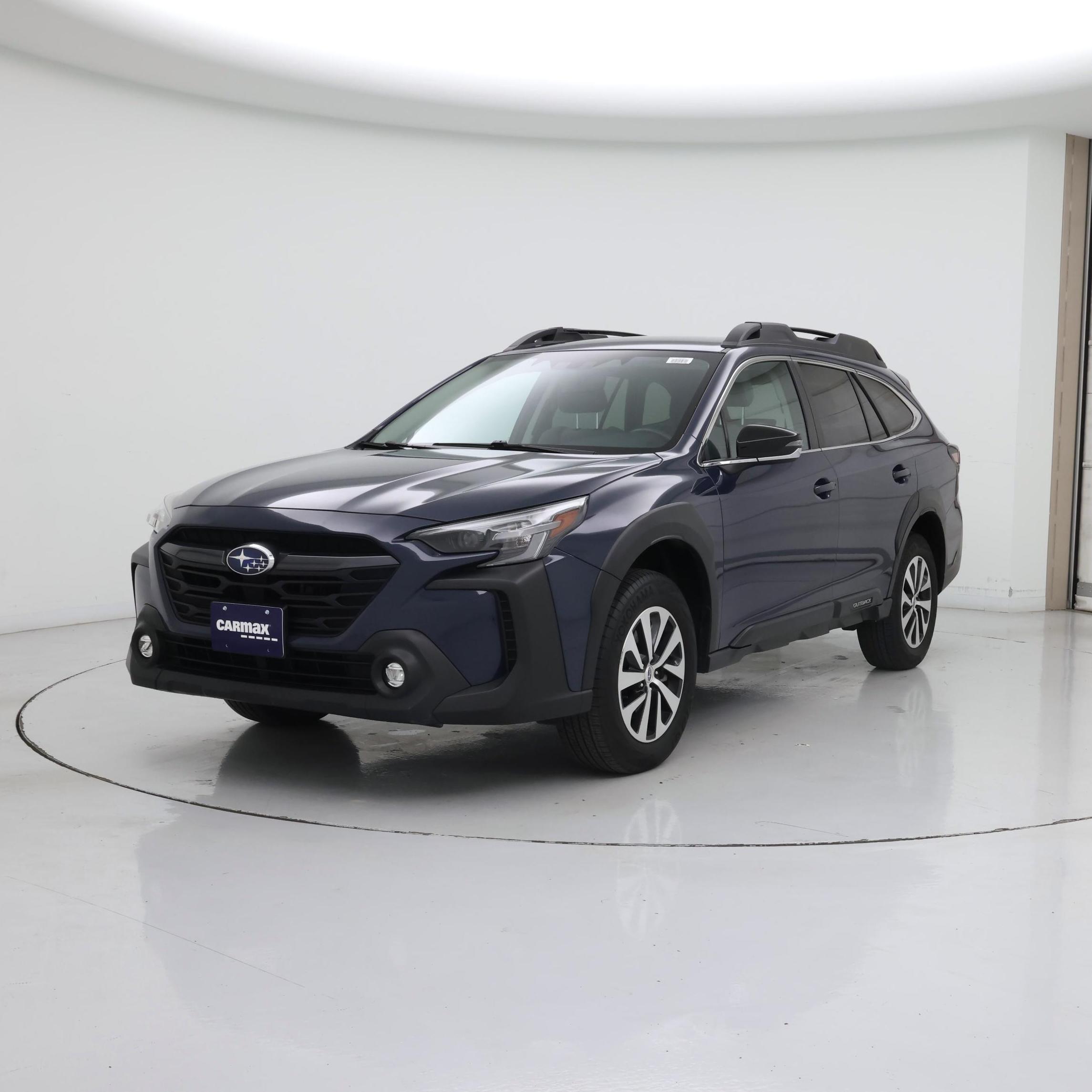 Thumbnail: 2023 Subaru Outback - 4