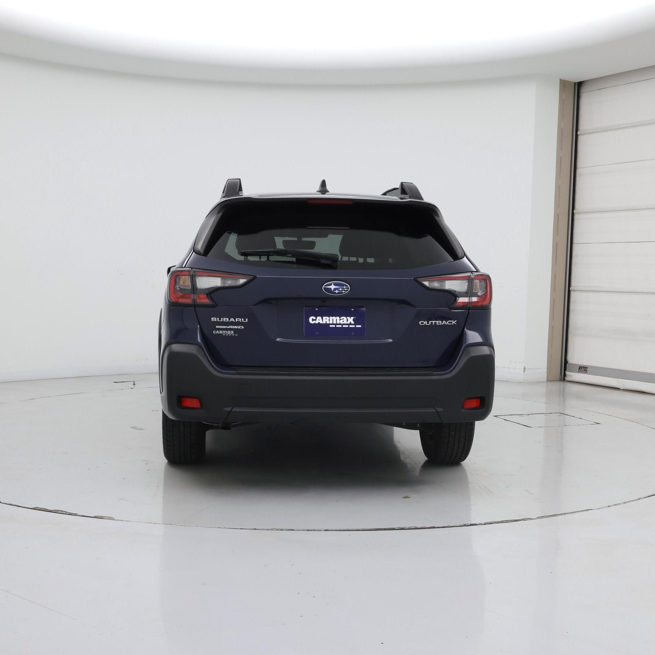 Thumbnail: 2023 Subaru Outback - 6