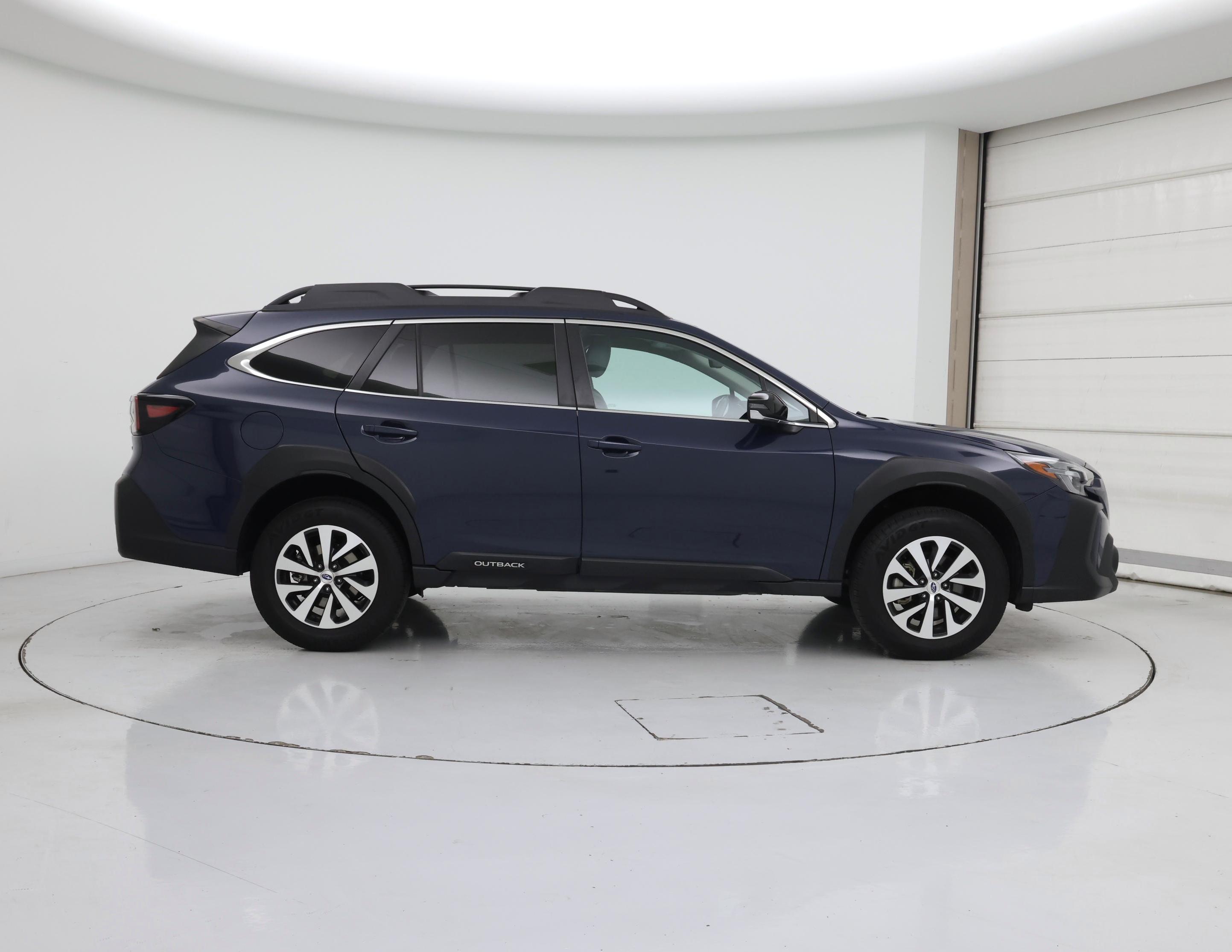 Thumbnail: 2023 Subaru Outback - 7