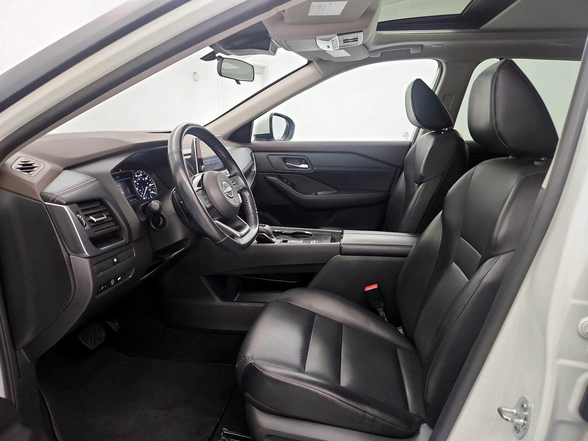 Thumbnail: 2023 Nissan Rogue - 11