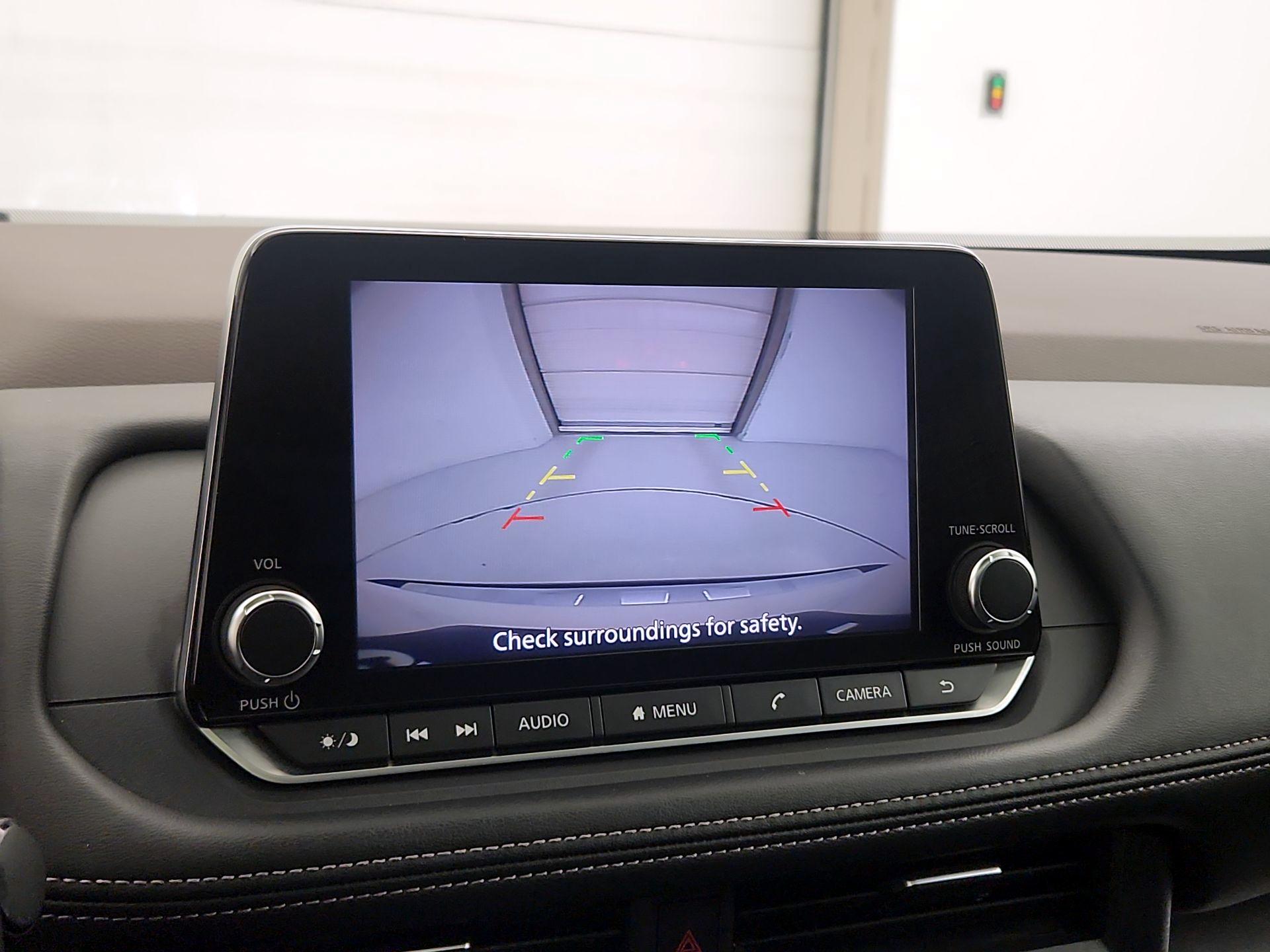 Thumbnail: 2023 Nissan Rogue - 14