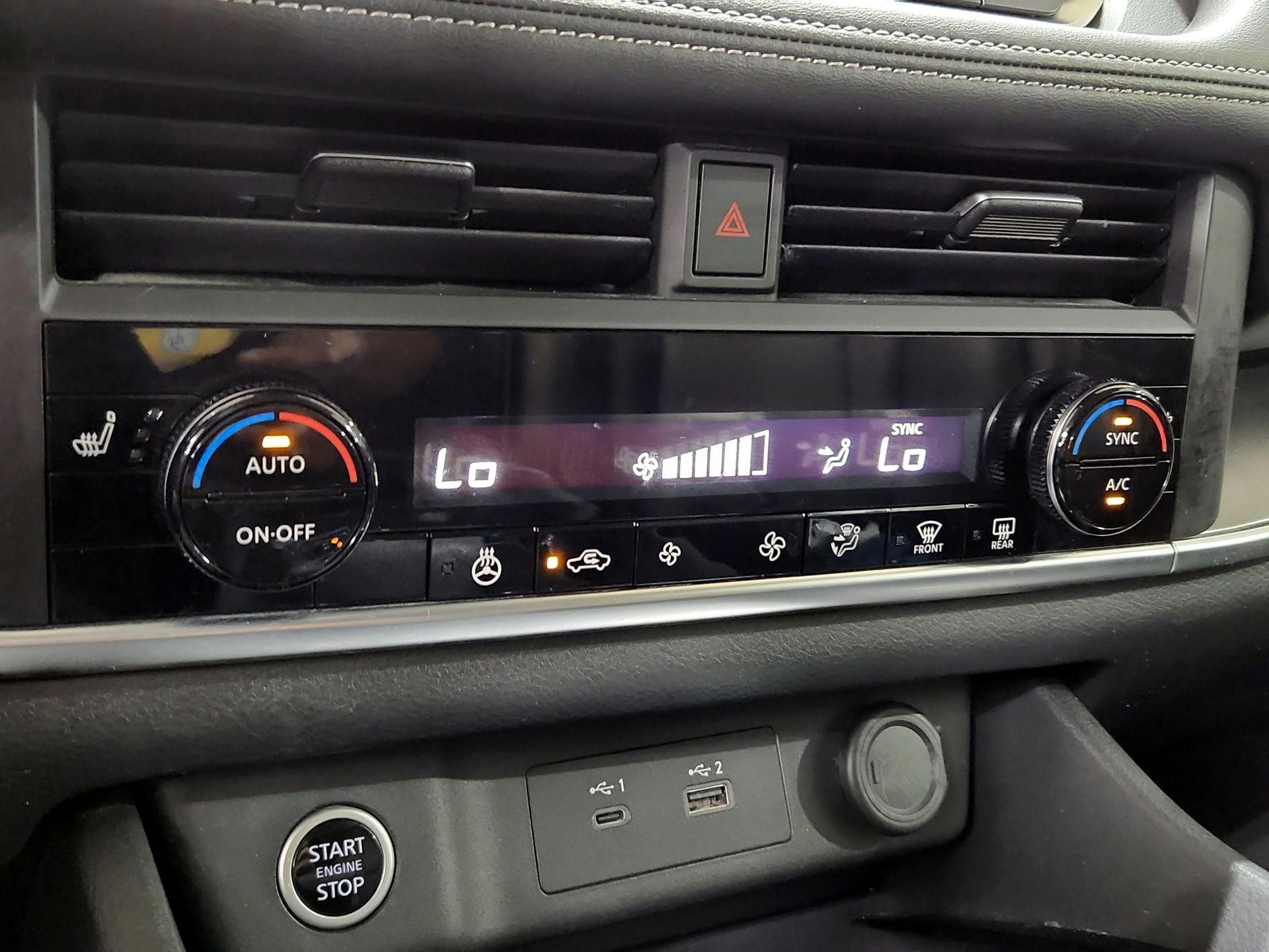 Thumbnail: 2023 Nissan Rogue - 16